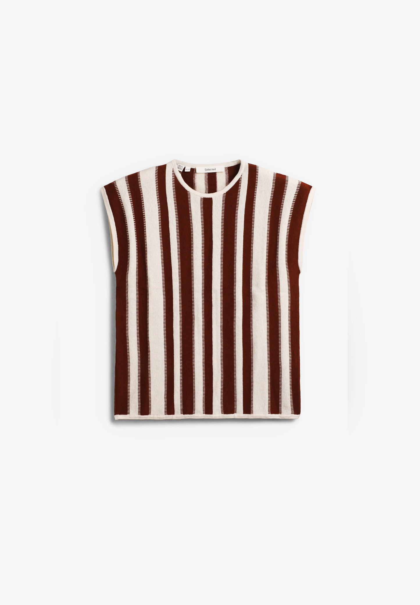 SELECTED | TOP FLINA