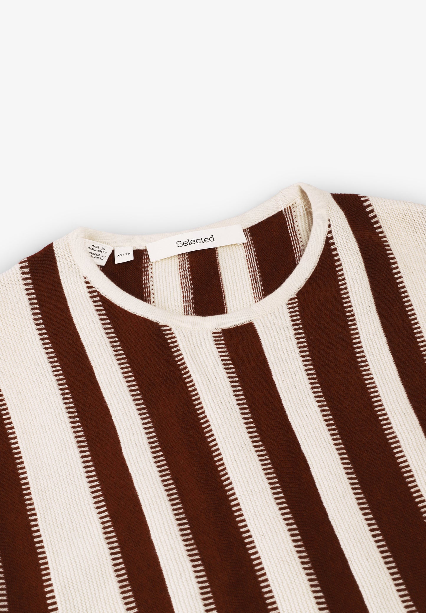 SELECTED | TOP FLINA