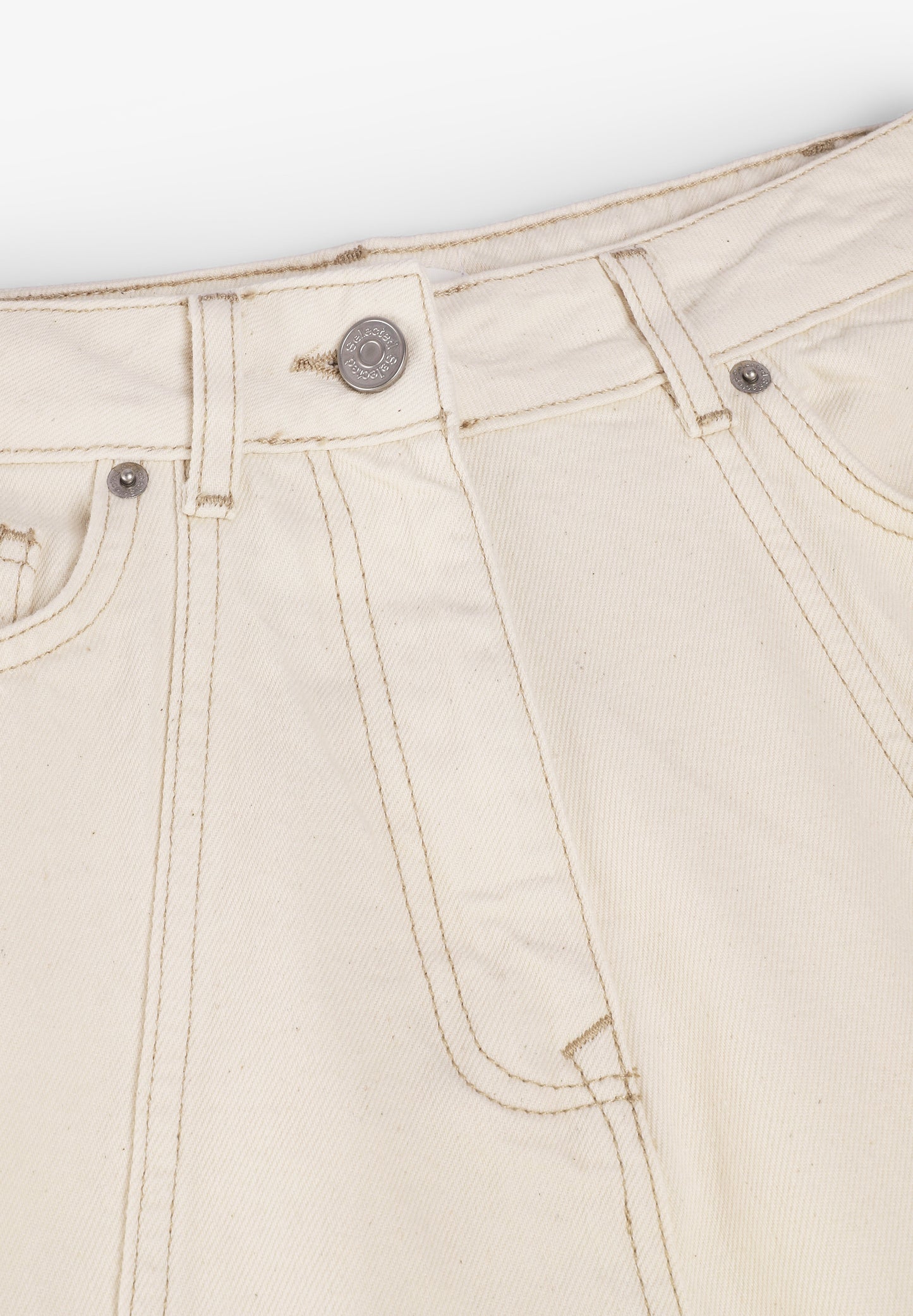 SELECTED | SAIA TENNA