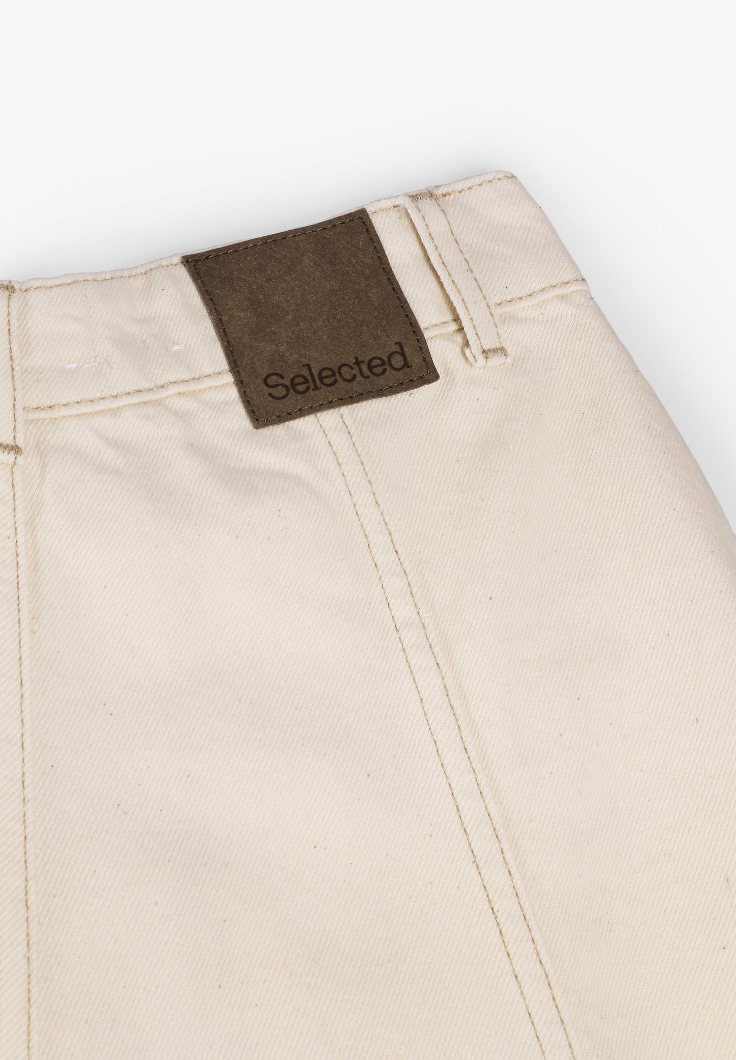 SELECTED | SAIA TENNA