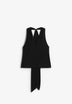 SELECTED | LISA HALTERNECK TOP