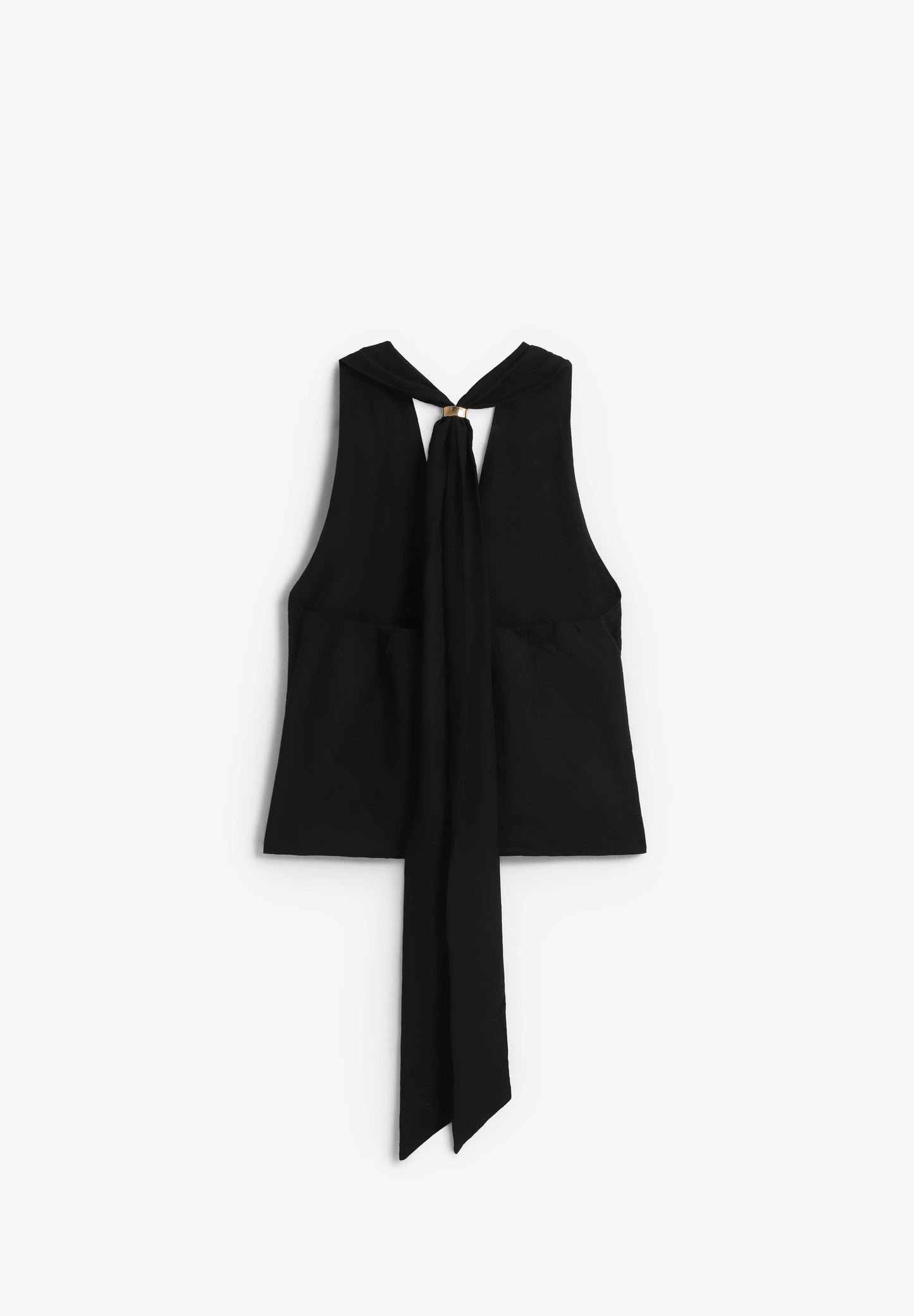 SELECTED | LISA HALTERNECK TOP