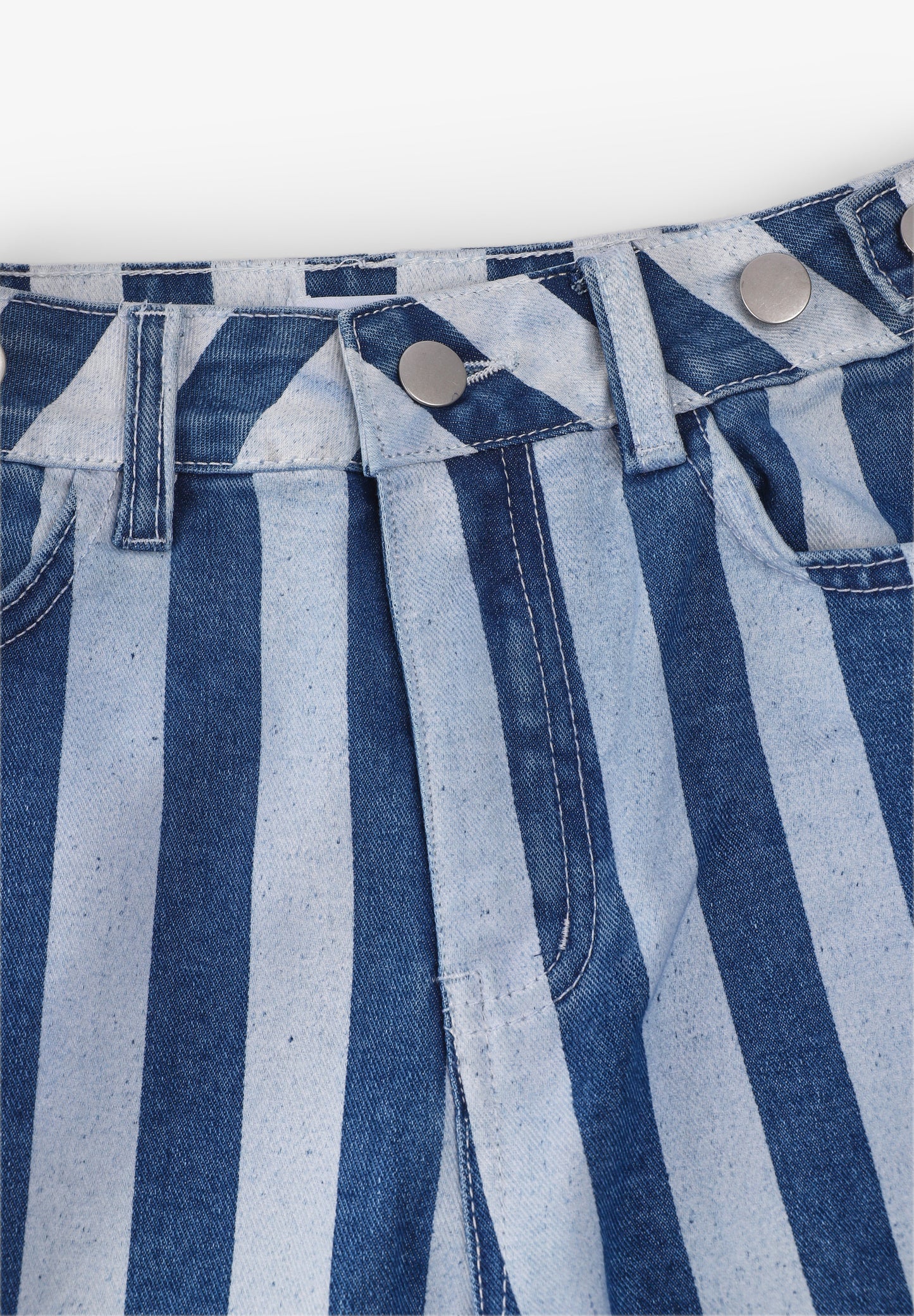 OBJECT | STEFFI WIDE JEANS