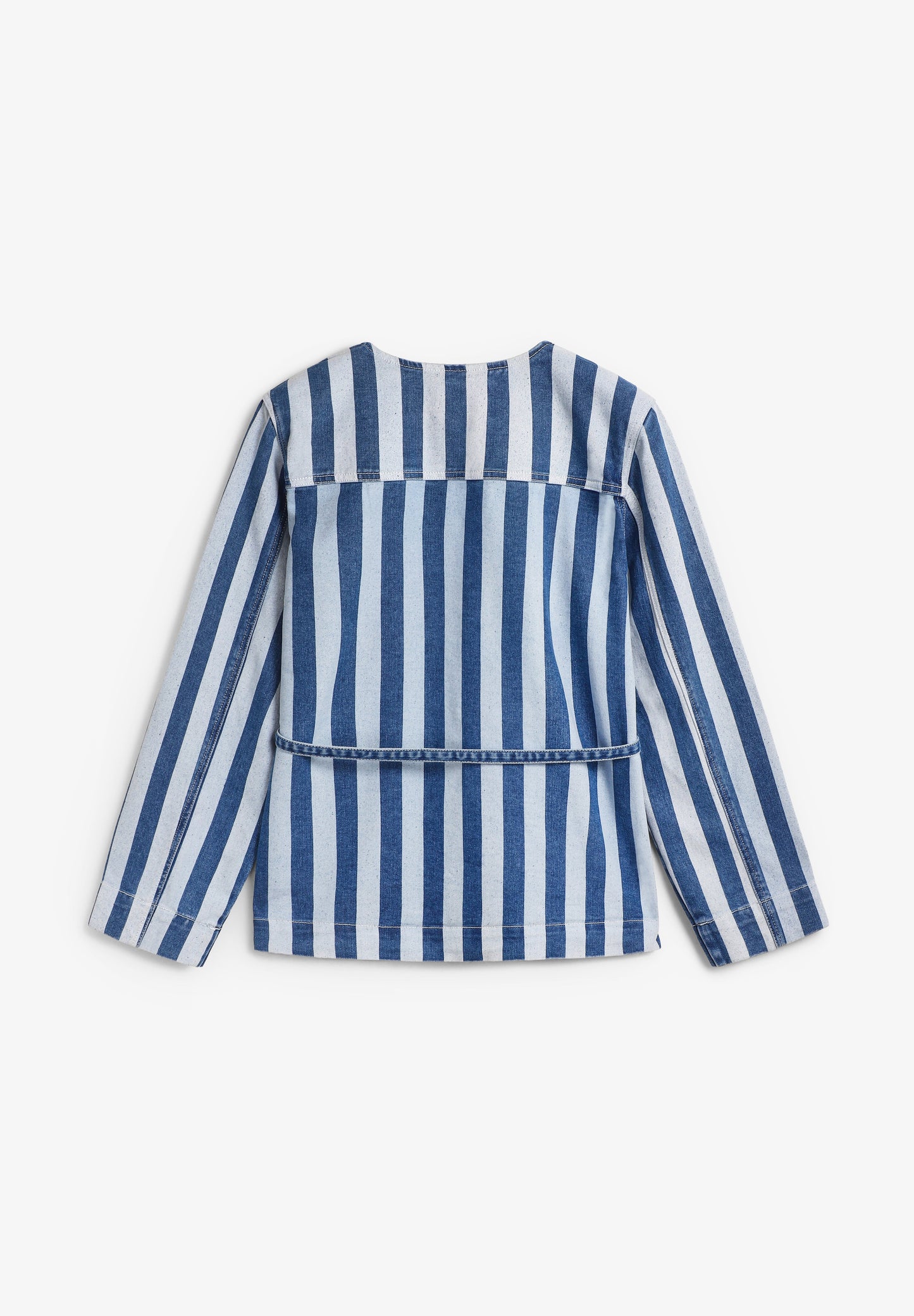 OBJECT | STEFFI DENIM JACKET