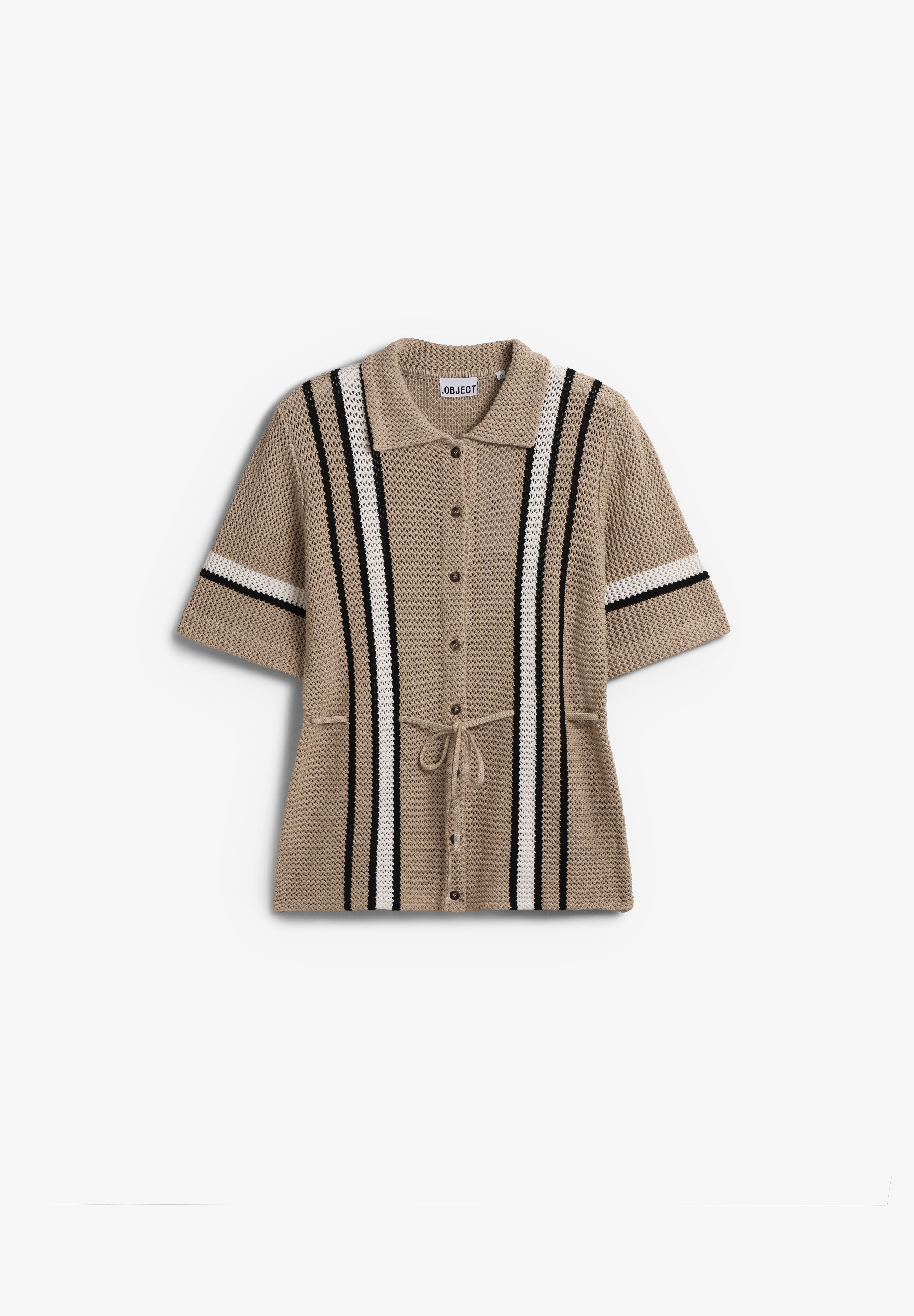 OBJECT | CARDIGAN VIOLA