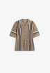 OBJECT | CARDIGAN VIOLA