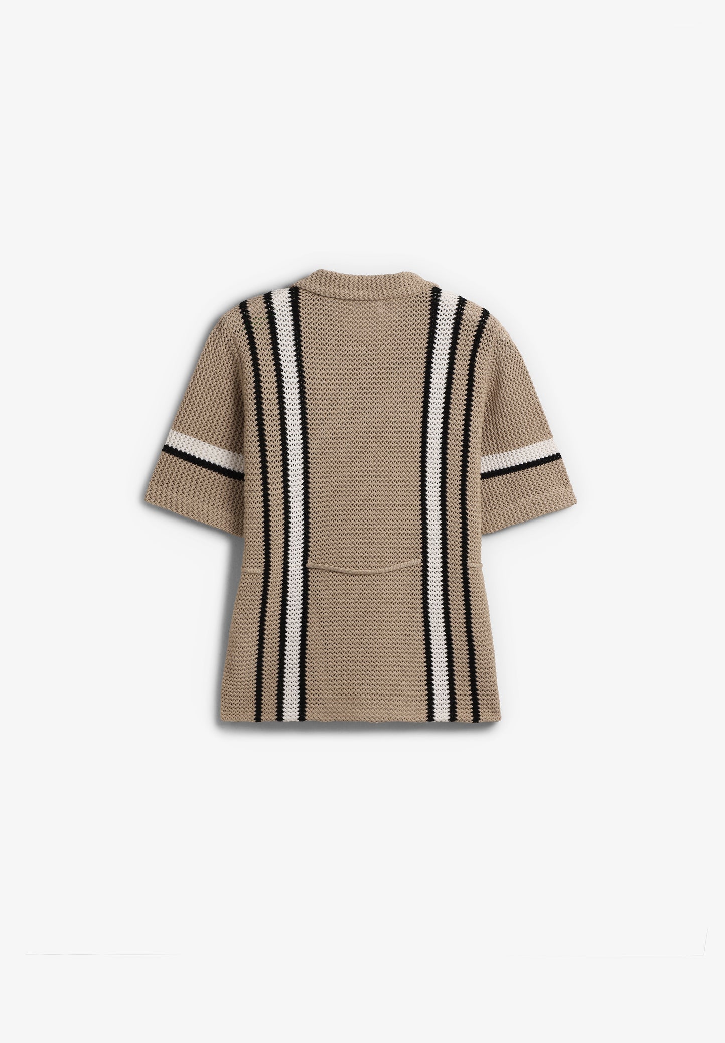 OBJECT | CARDIGAN VIOLA