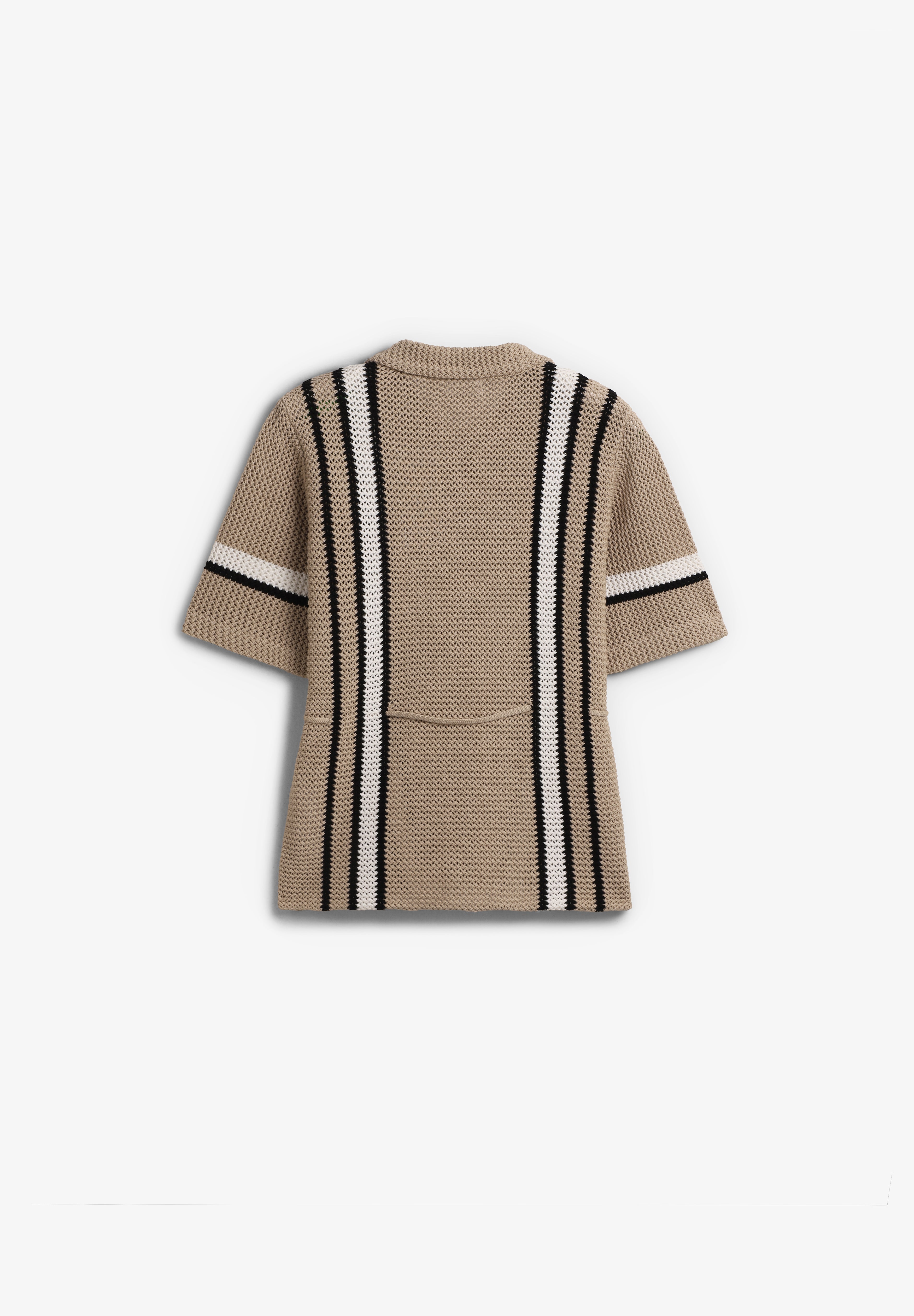 OBJECT | CARDIGAN VIOLA