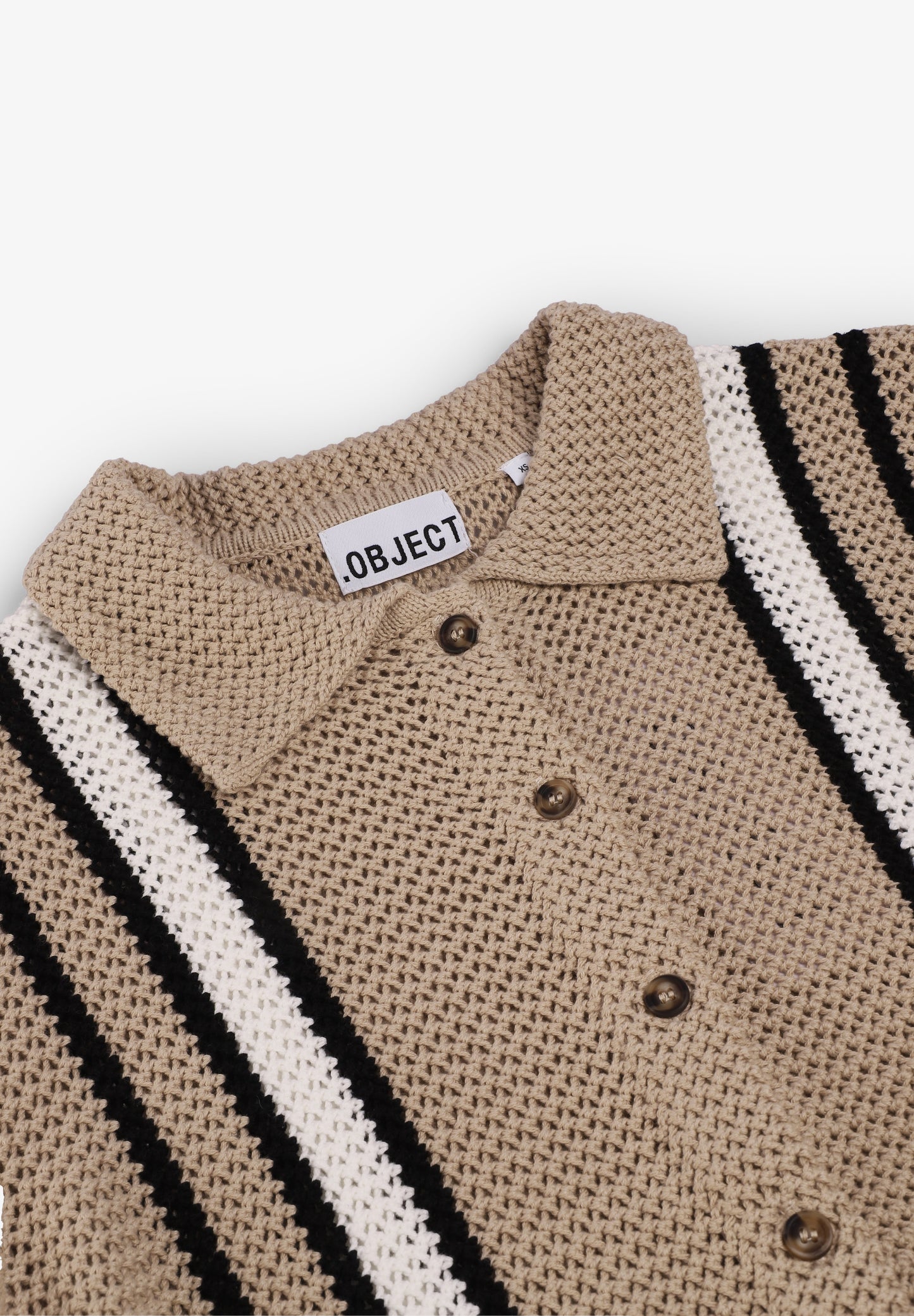 OBJECT | CARDIGAN VIOLA