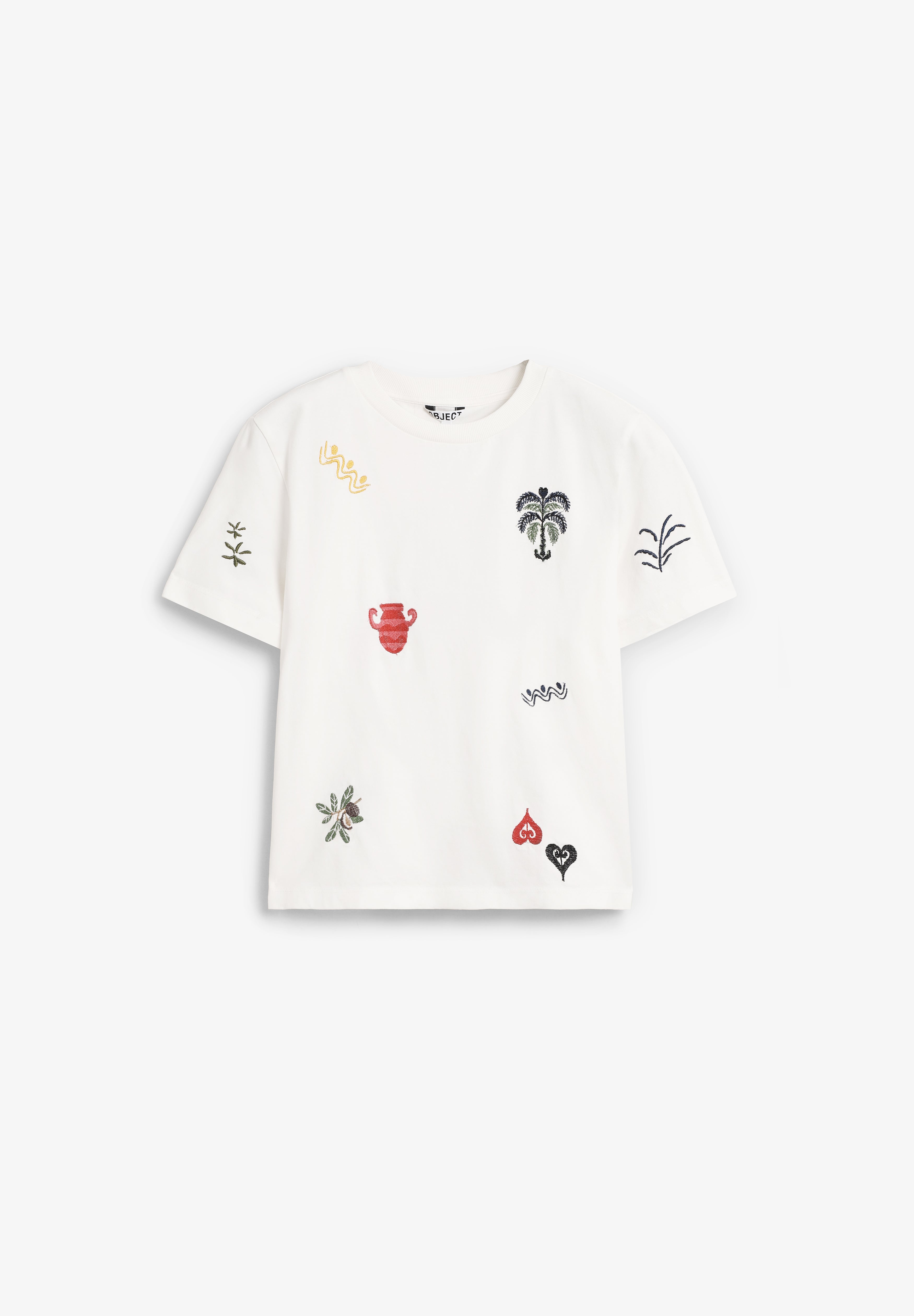 OBJECT | LUNAI T-SHIRT