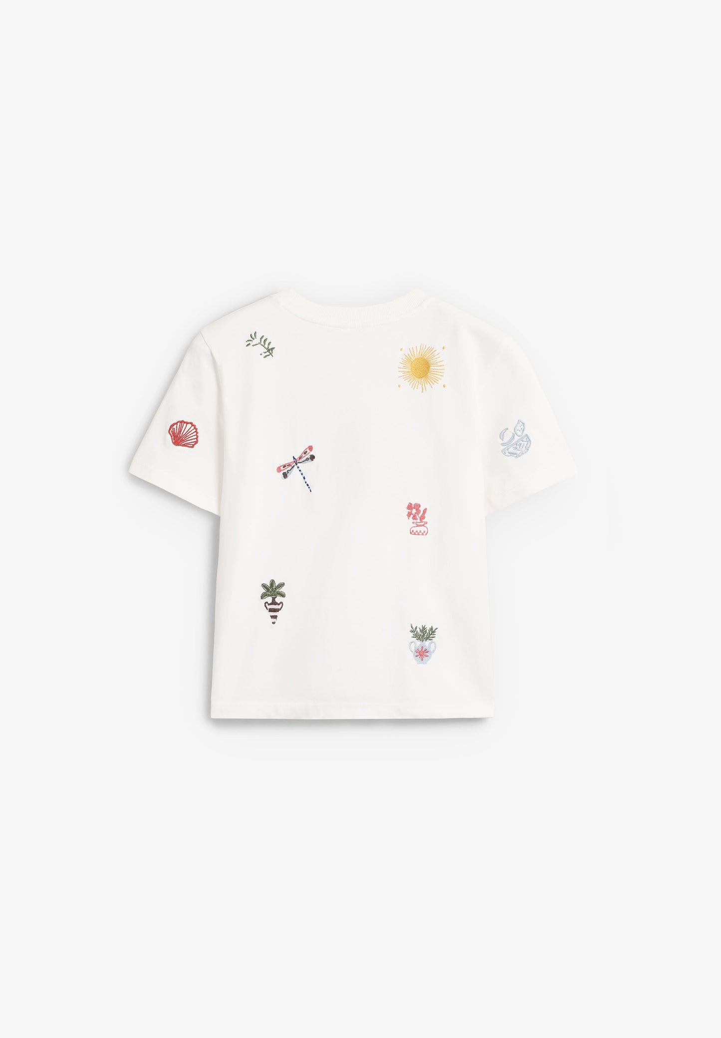 OBJECT | LUNAI T-SHIRT