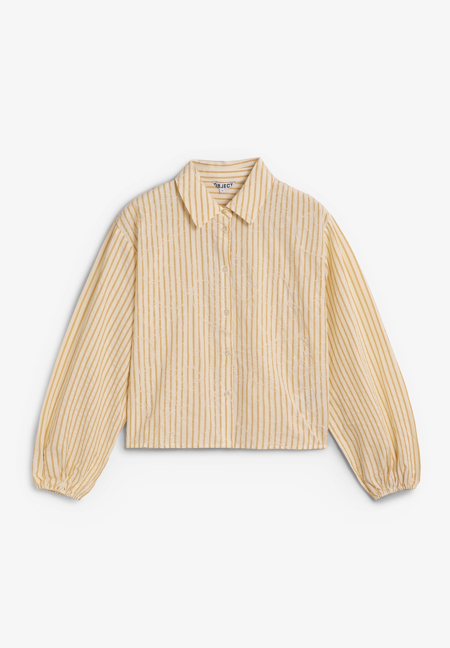 OBJECT | ADRIANA SHIRT