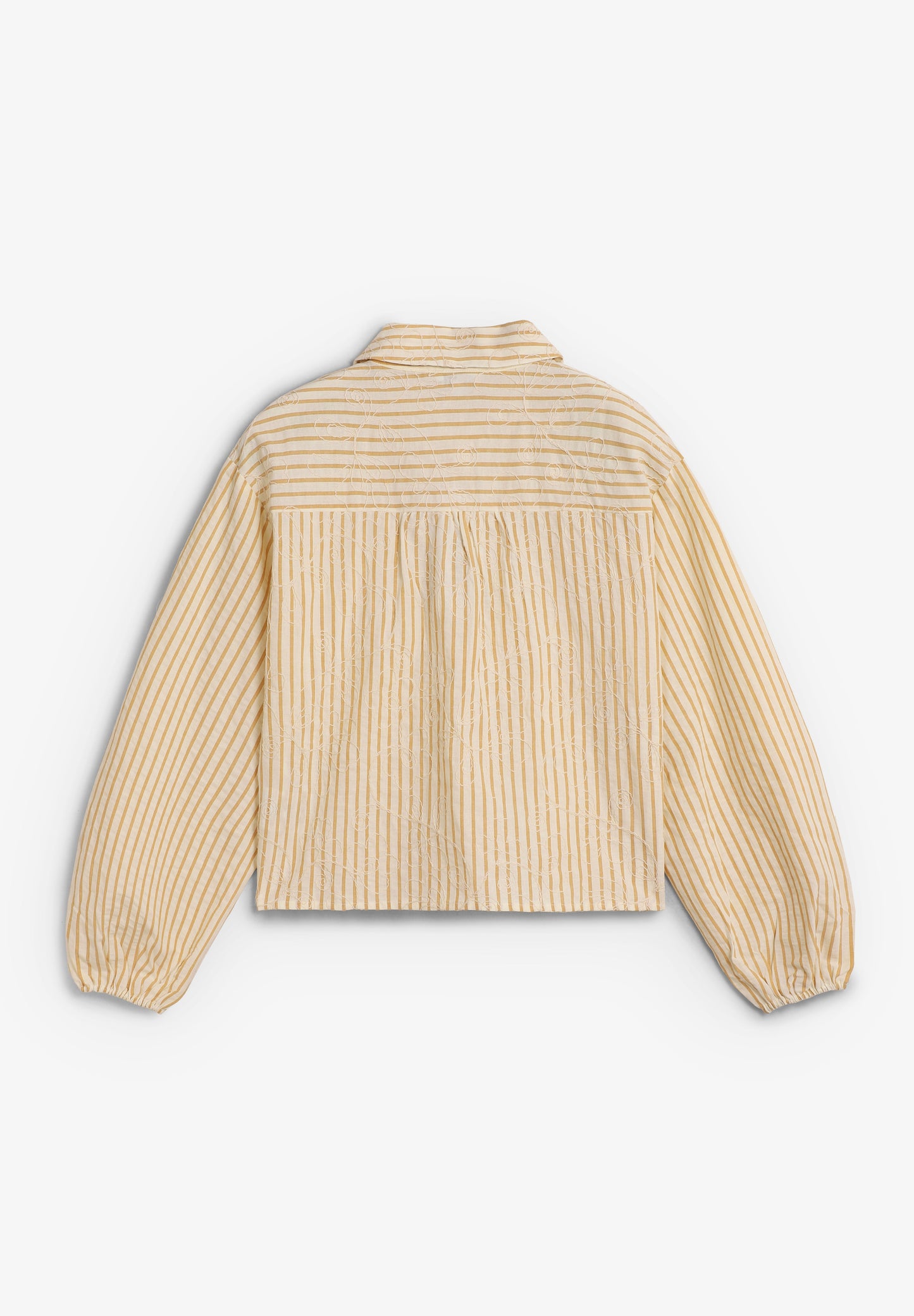 OBJECT | ADRIANA SHIRT