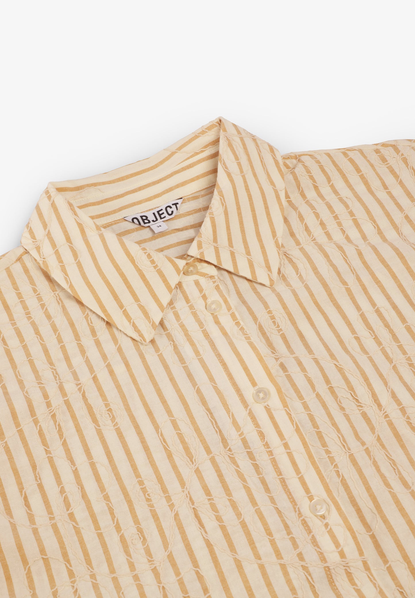 OBJECT | ADRIANA SHIRT