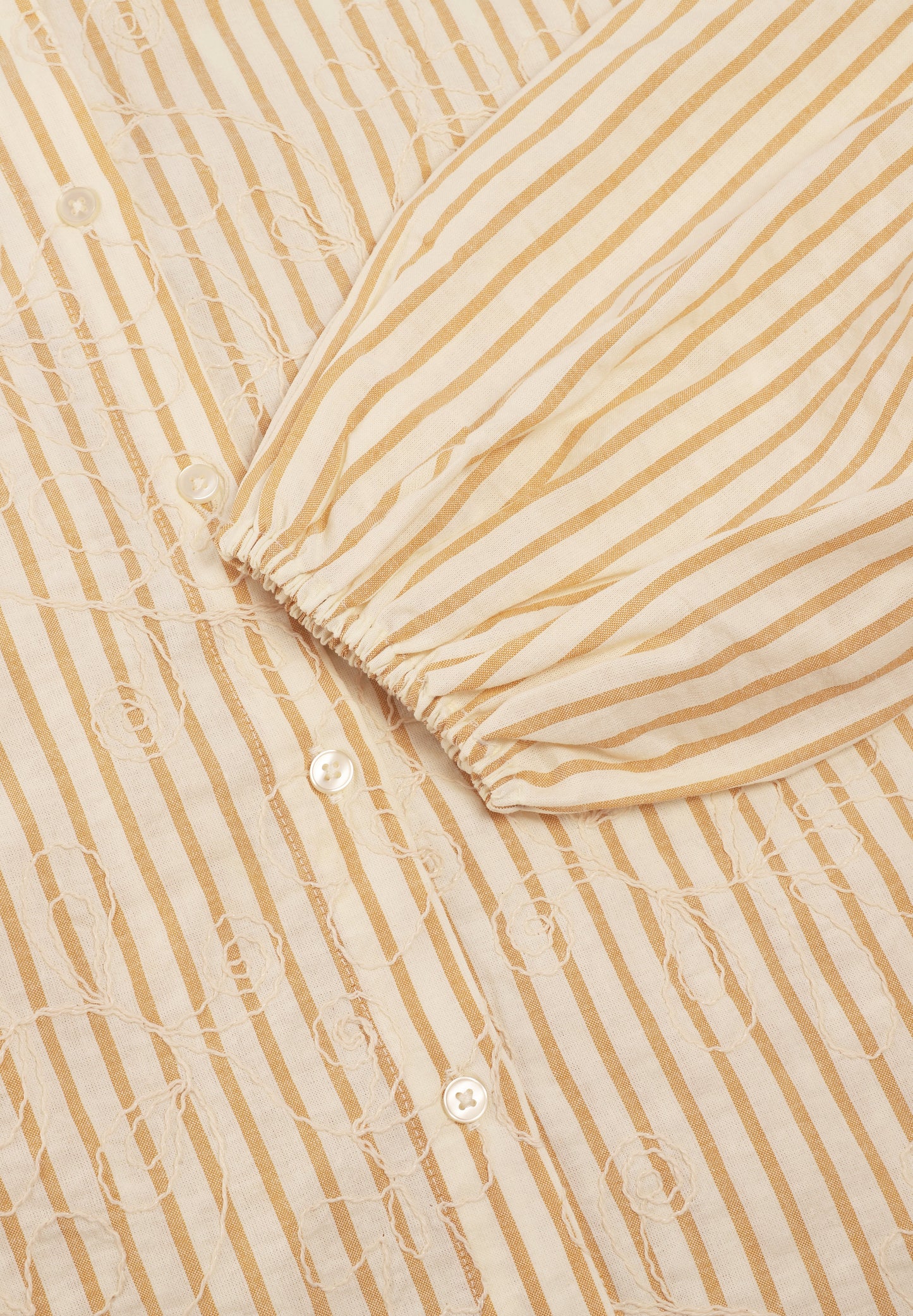 OBJECT | ADRIANA SHIRT