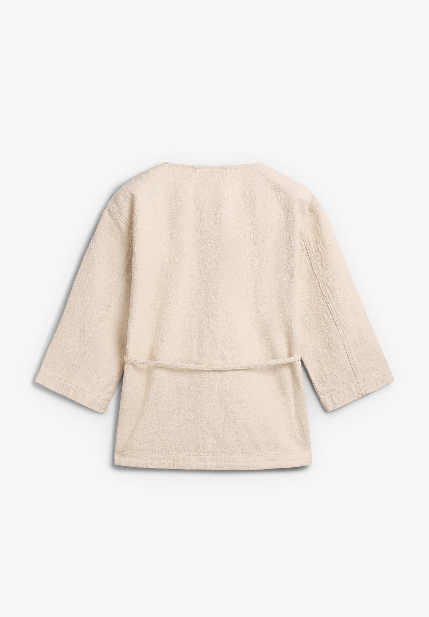 OBJECT | PALA DENIM BLAZER