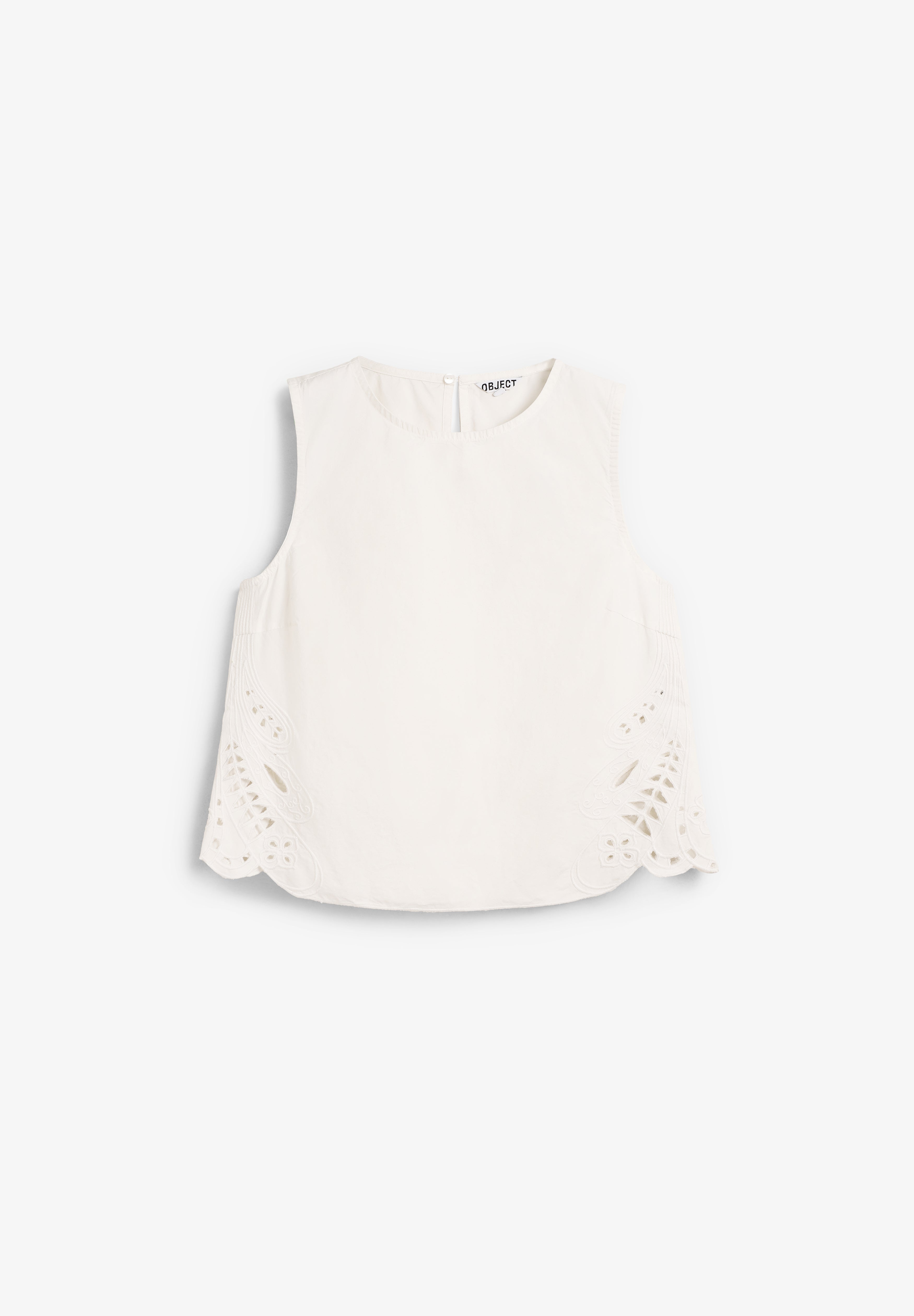 OBJECT | MADIA TOP