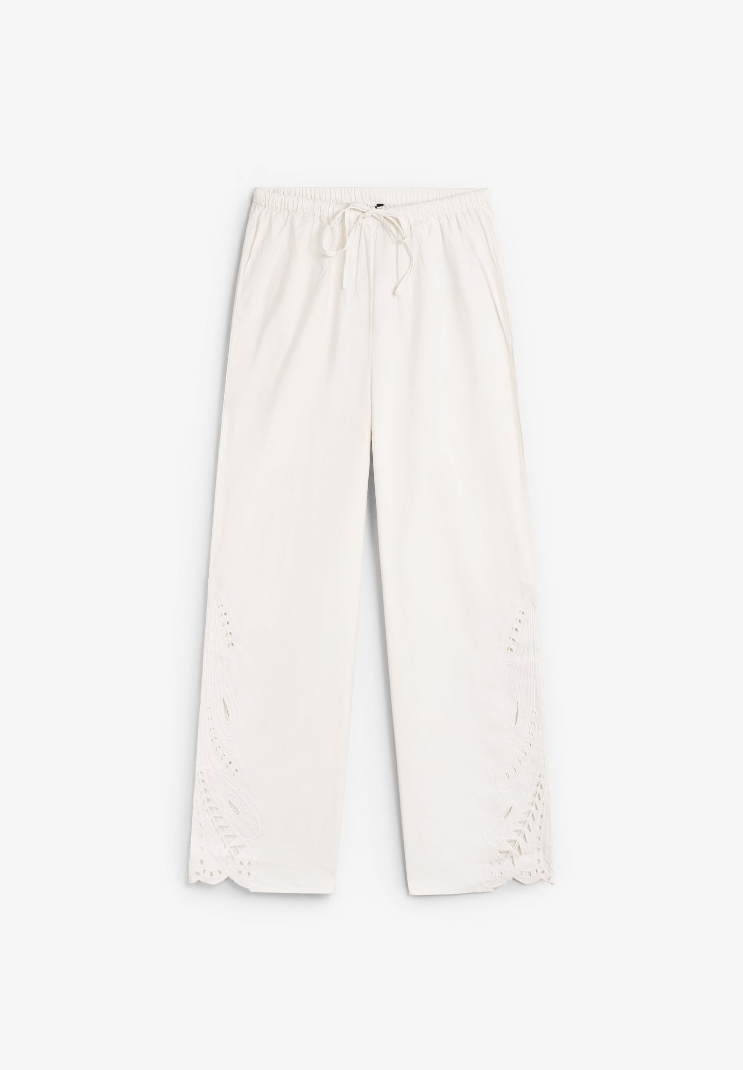 OBJECT | MADIA WIDE PANT
