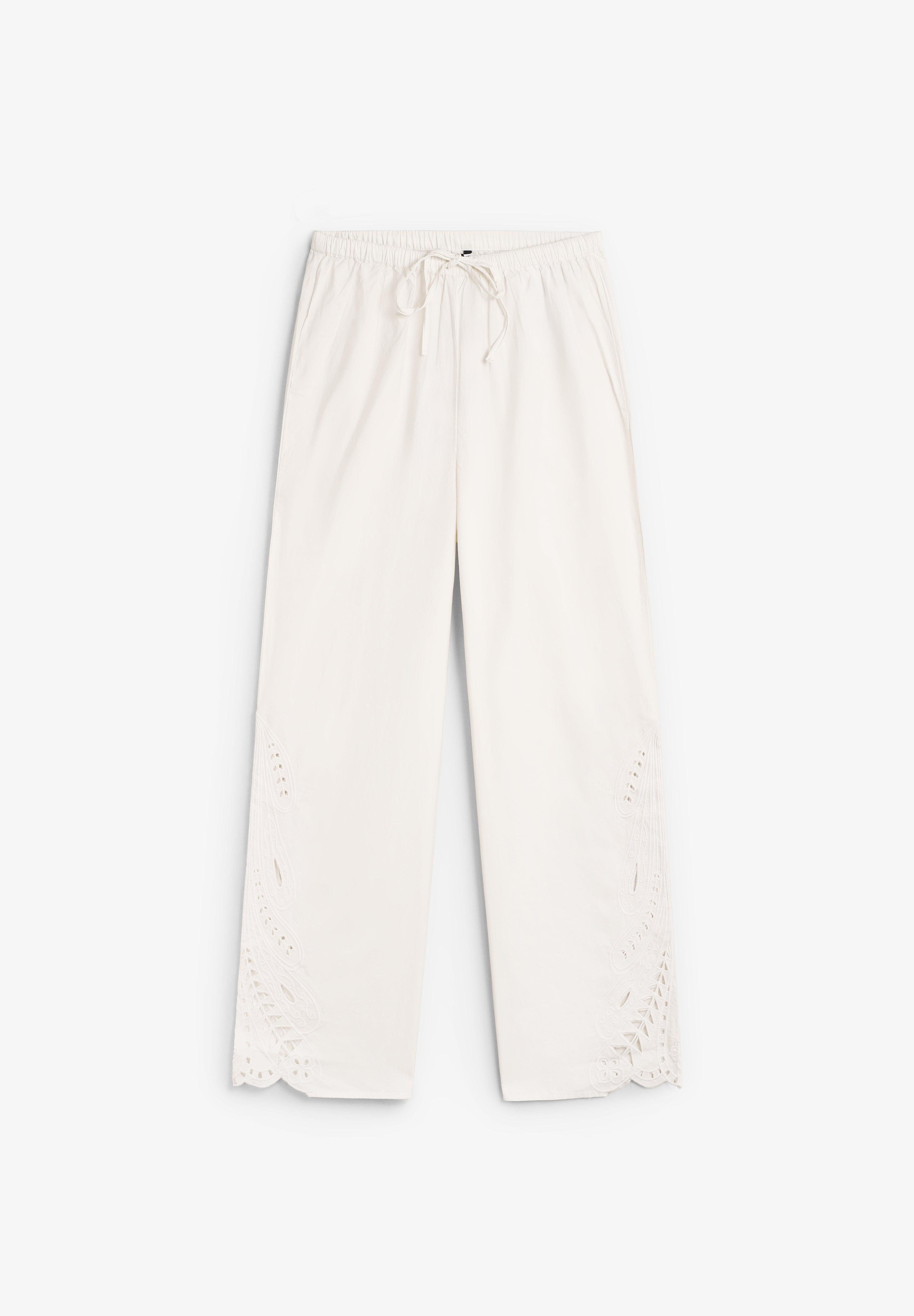 OBJECT | MADIA WIDE PANT