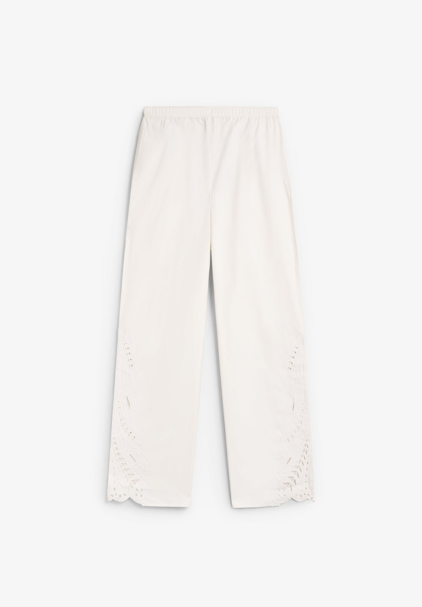OBJECT | MADIA WIDE PANT