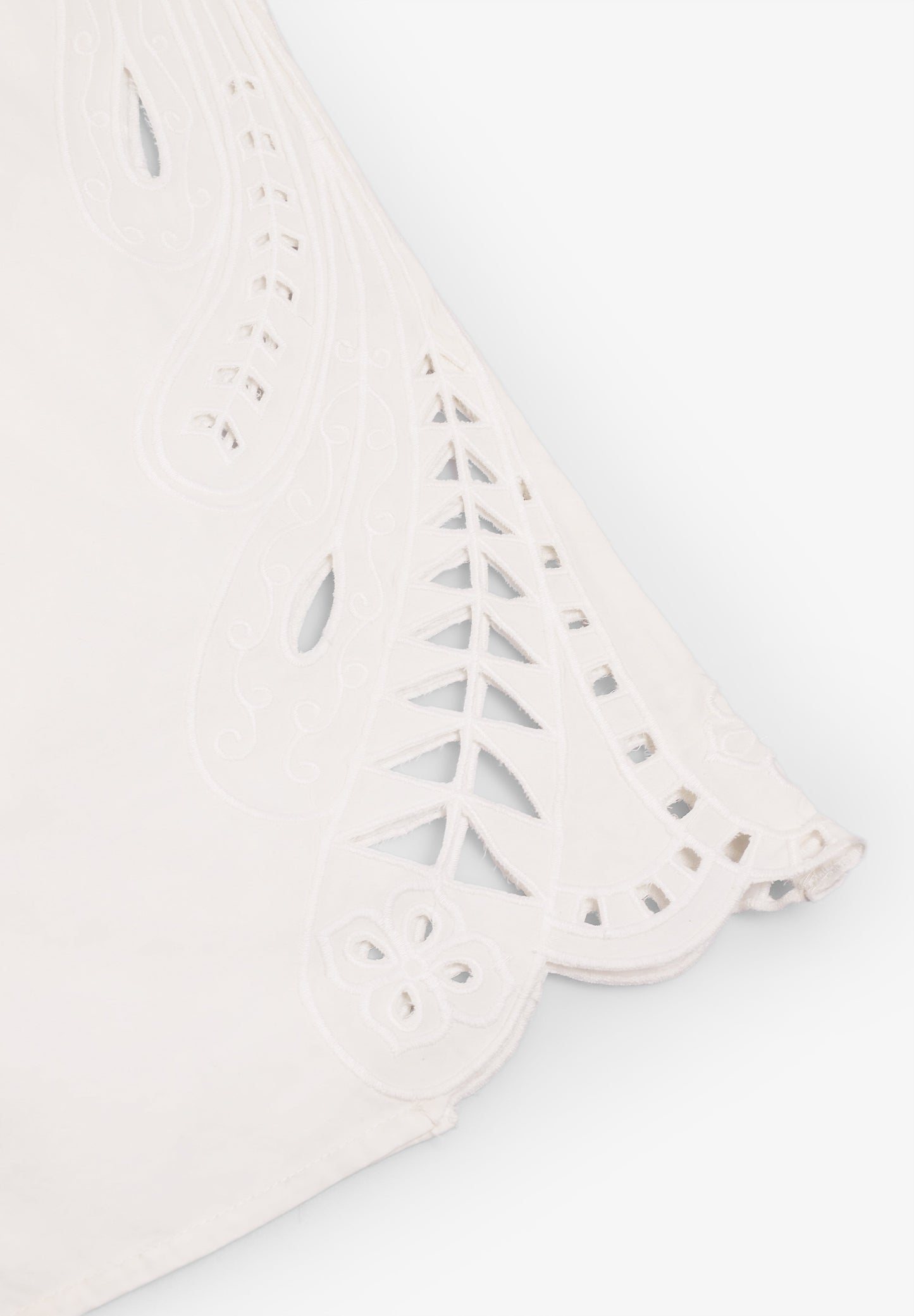 OBJECT | MADIA WIDE PANT