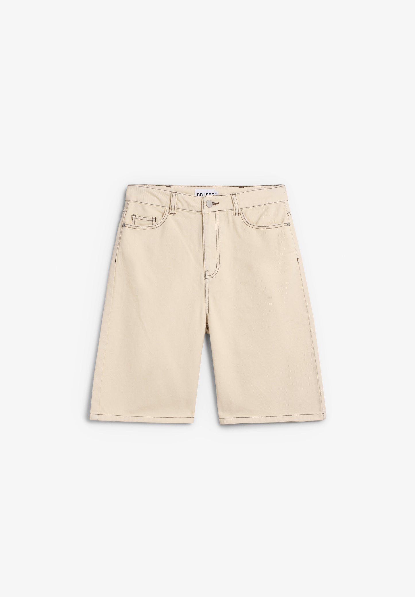 OBJECT | ANDREA LONG SHORTS