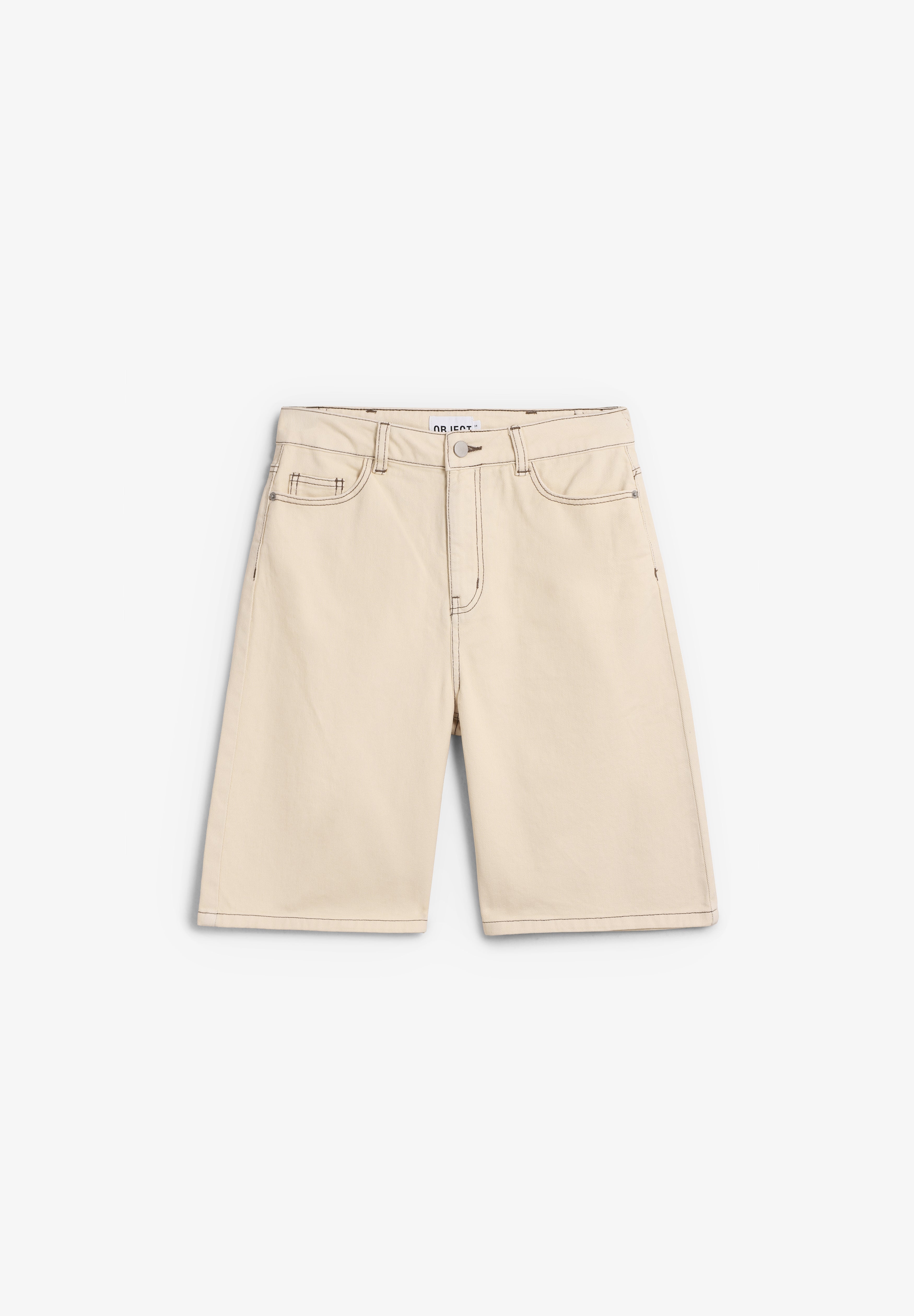 OBJECT | ANDREA LONG SHORTS