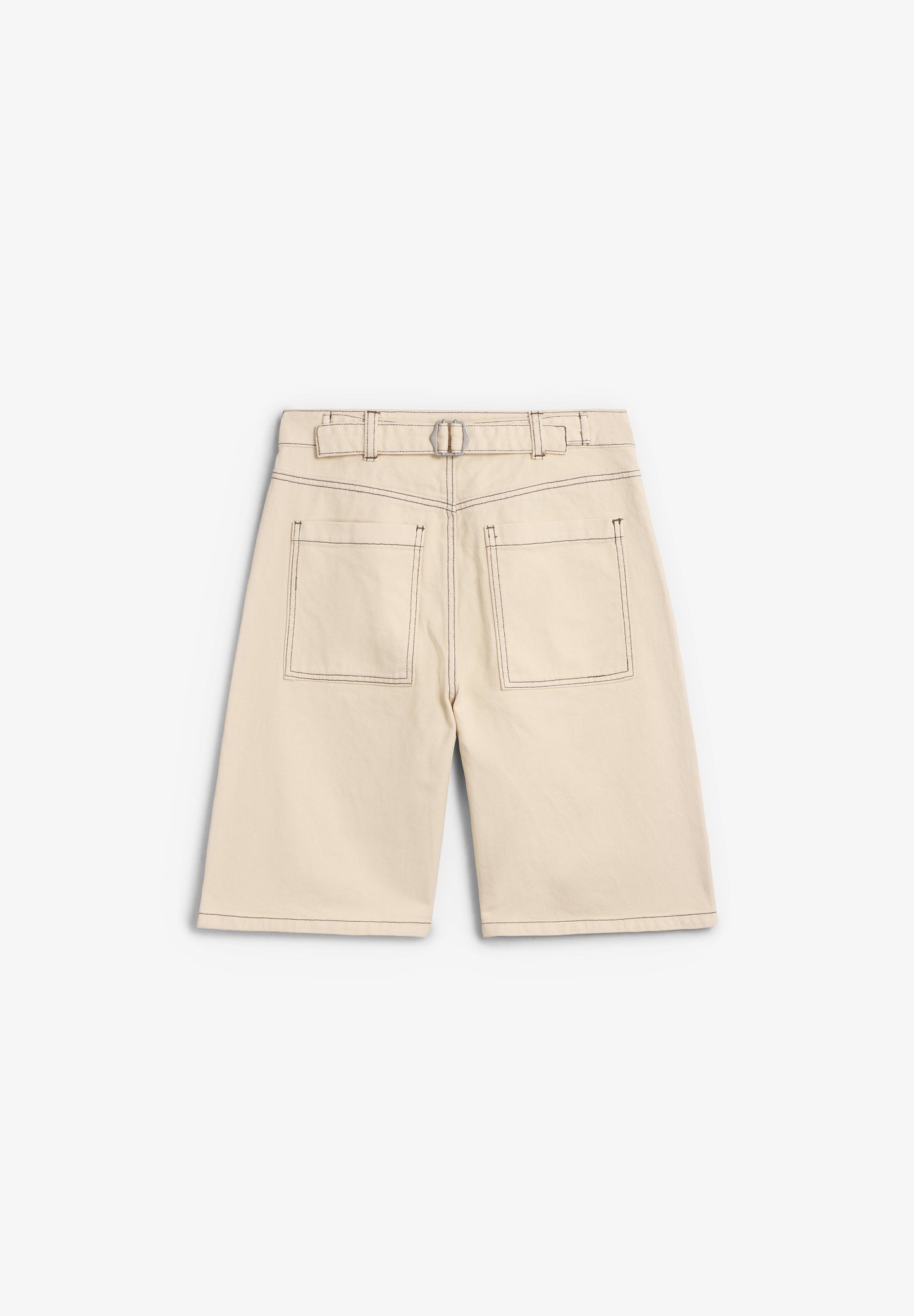 OBJECT | ANDREA LONG SHORTS