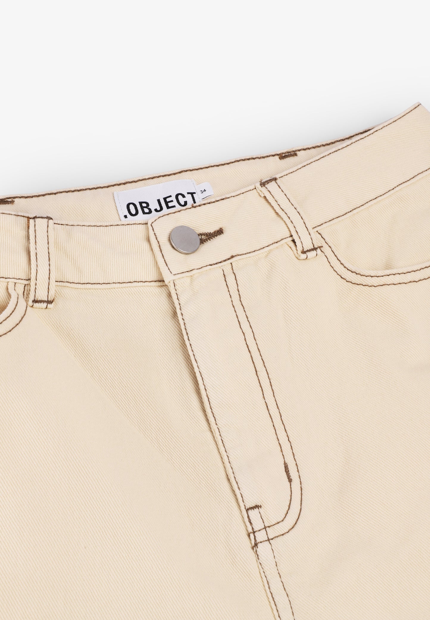 OBJECT | ANDREA LONG SHORTS