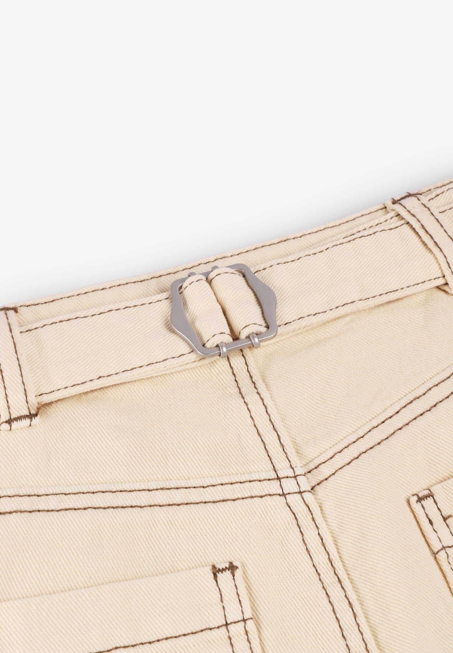 OBJECT | ANDREA LONG SHORTS