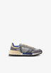 LACOSTE | SAPATILHAS ELITE ACTIVE DE HOMEM