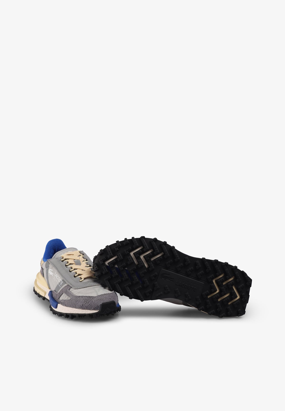 LACOSTE | SAPATILHAS ELITE ACTIVE DE HOMEM