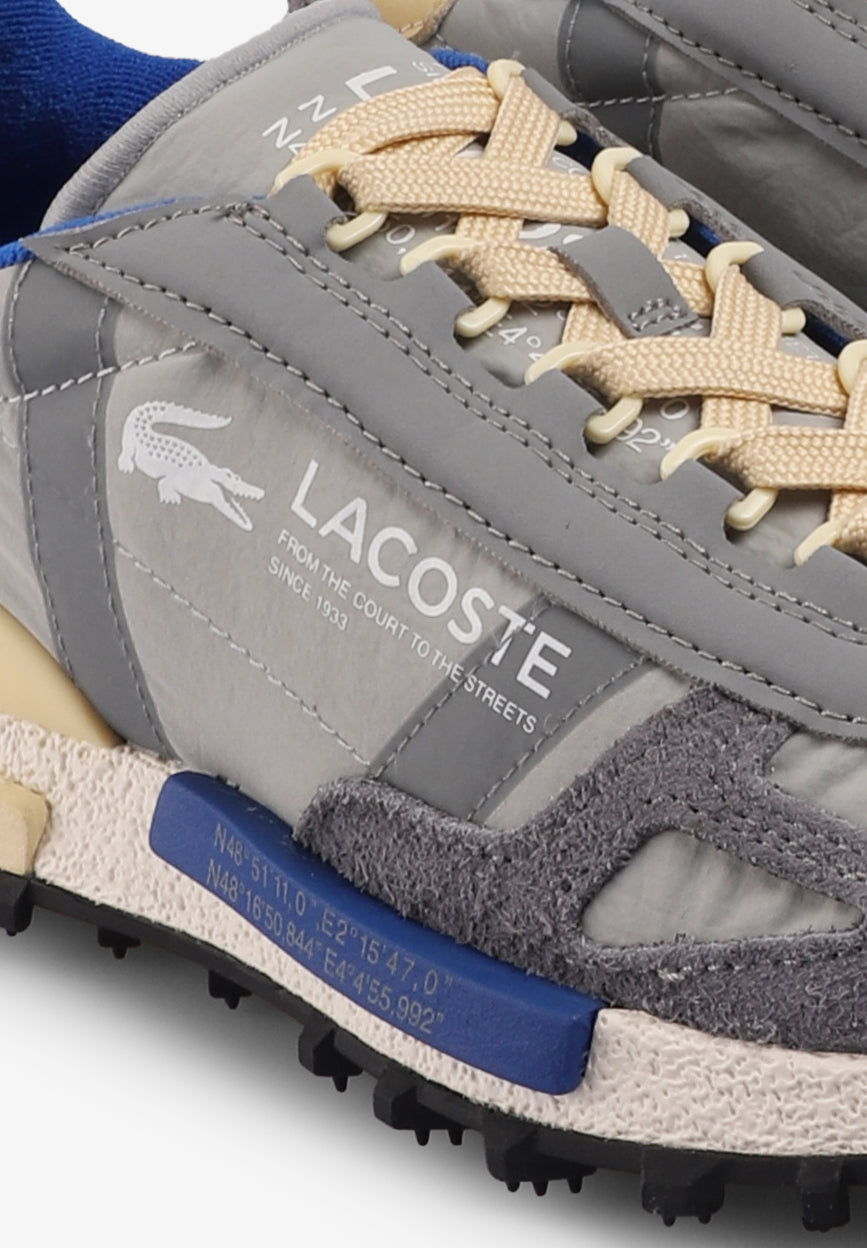 LACOSTE | SAPATILHAS ELITE ACTIVE DE HOMEM