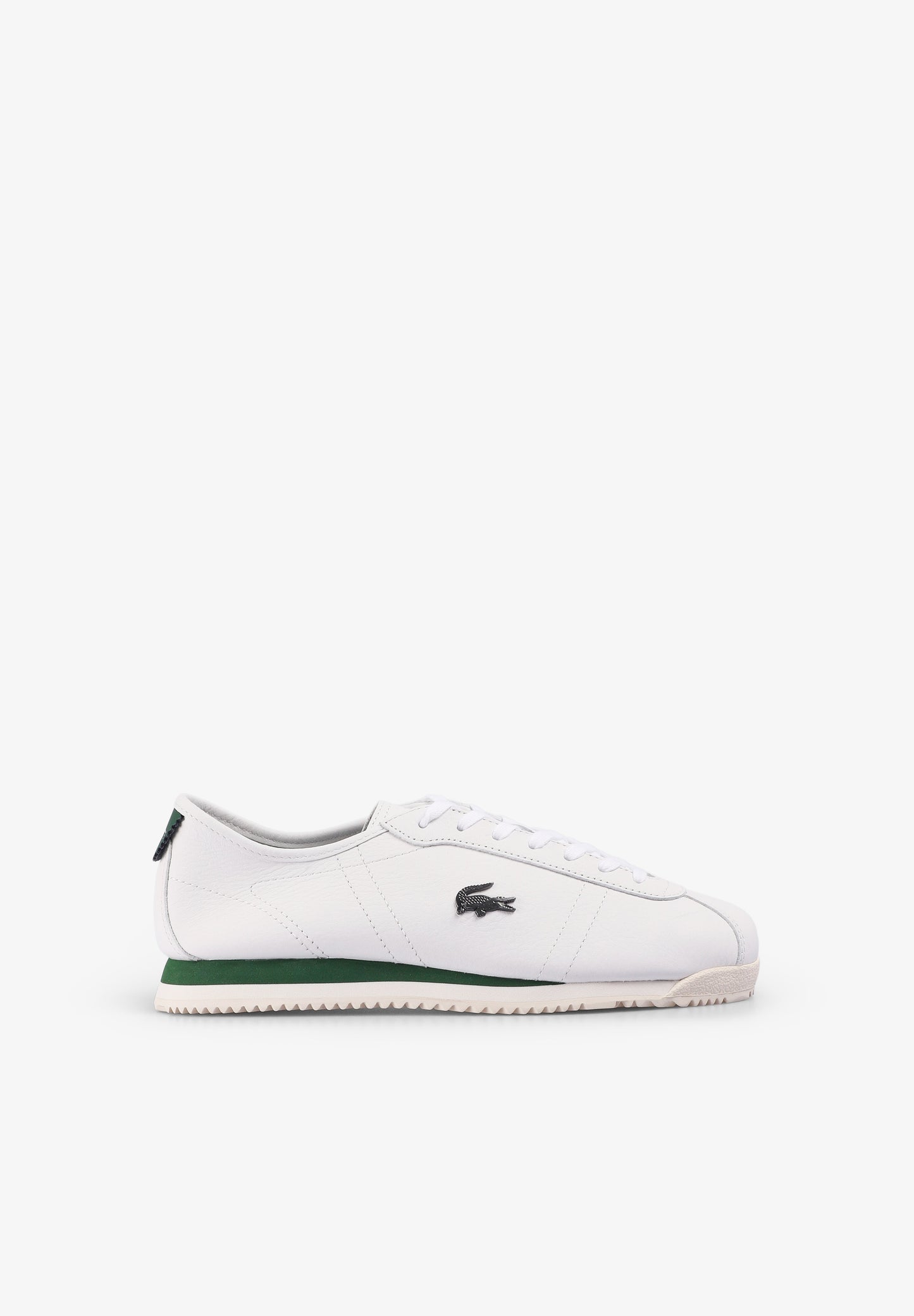 LACOSTE |  SAPATILHAS CLUB-LOW DE HOMEM