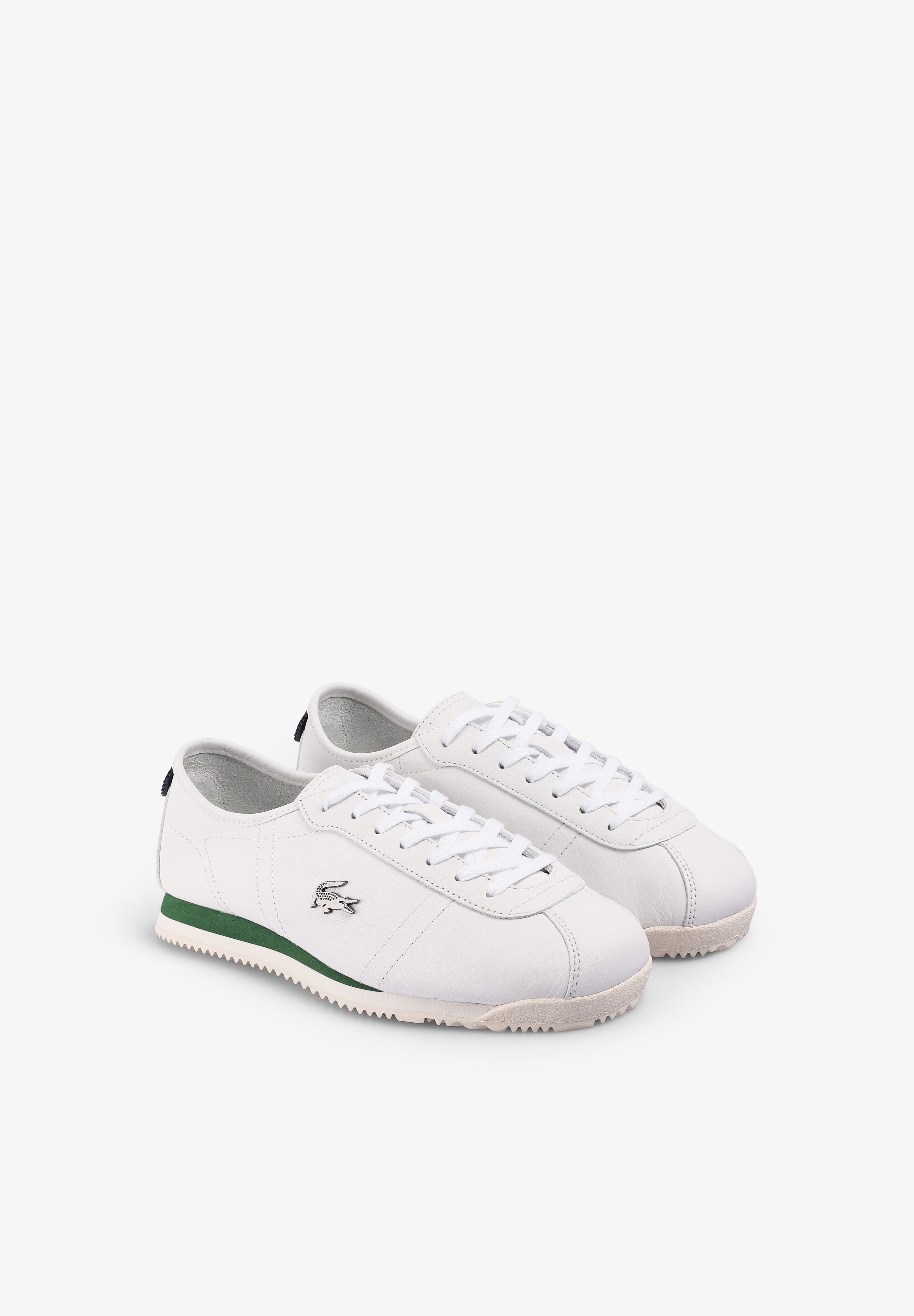 LACOSTE |  SAPATILHAS CLUB-LOW DE HOMEM