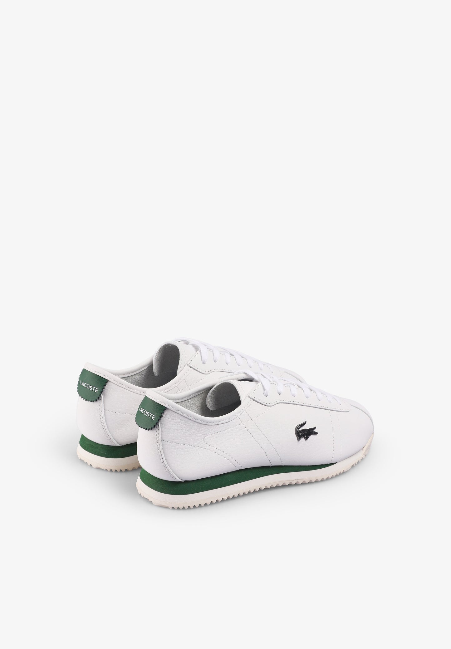 LACOSTE |  SAPATILHAS CLUB-LOW DE HOMEM