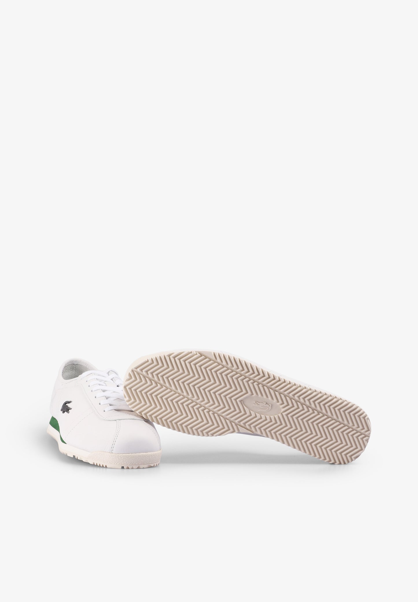 LACOSTE |  SAPATILHAS CLUB-LOW DE HOMEM