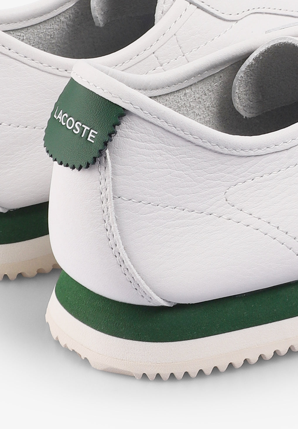 LACOSTE |  SAPATILHAS CLUB-LOW DE HOMEM