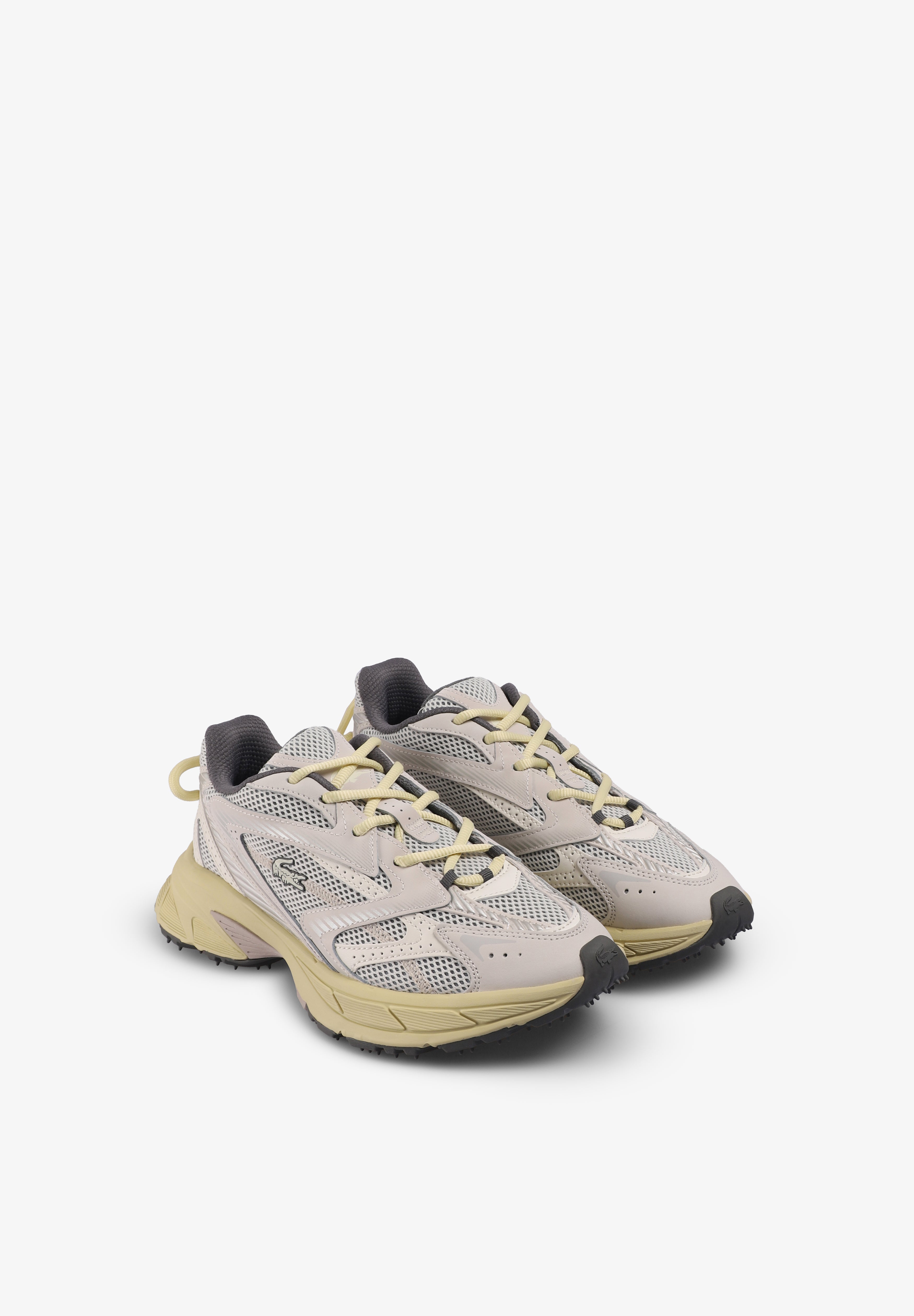 LACOSTE | SAPATILhAS L003 NEO SHOT DE HOMEM
