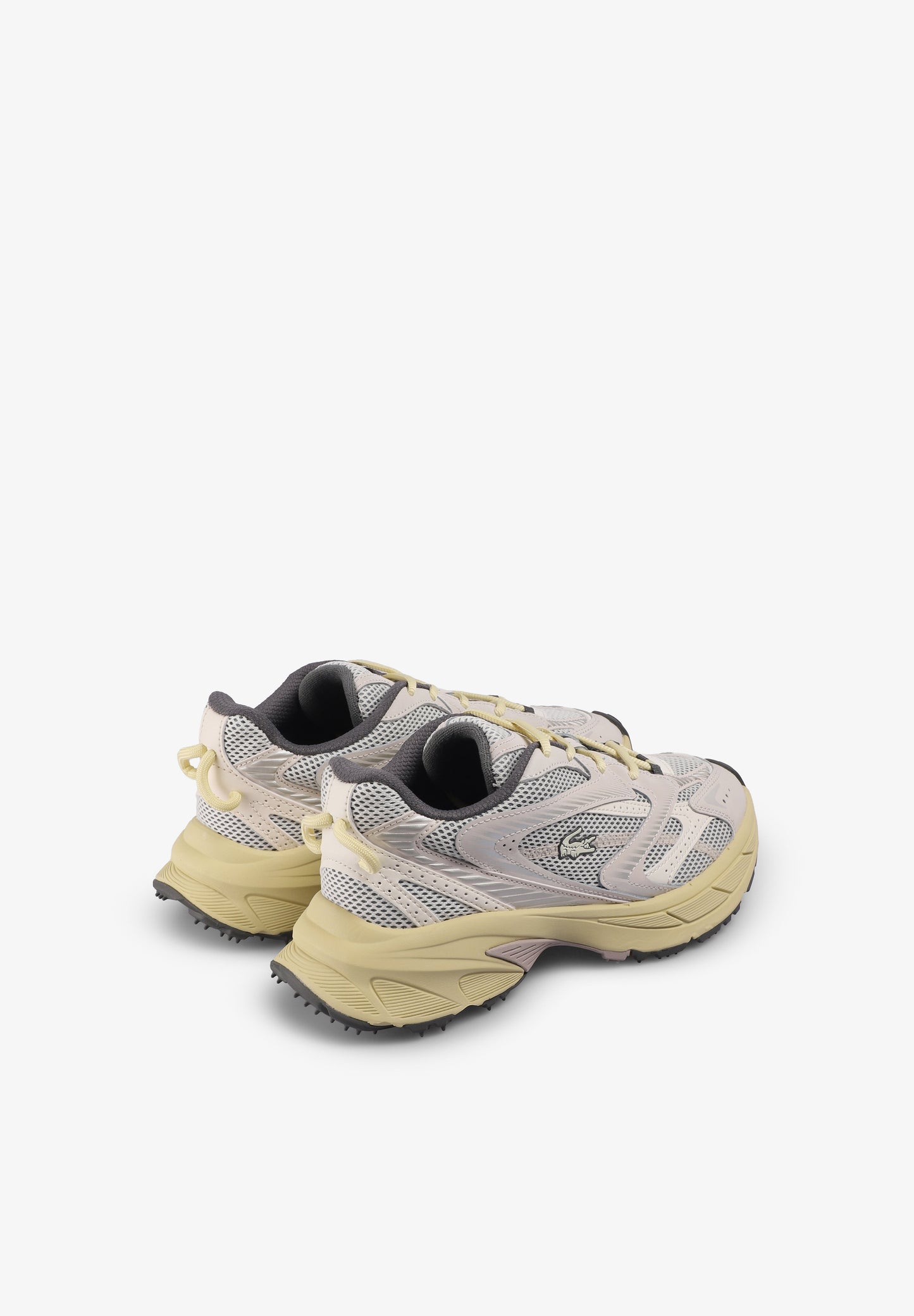 LACOSTE | SAPATILhAS L003 NEO SHOT DE HOMEM