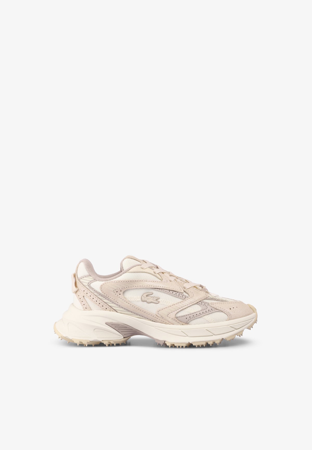 LACOSTE | SAPATILHAS L003 NEO SHOT DE MULHER