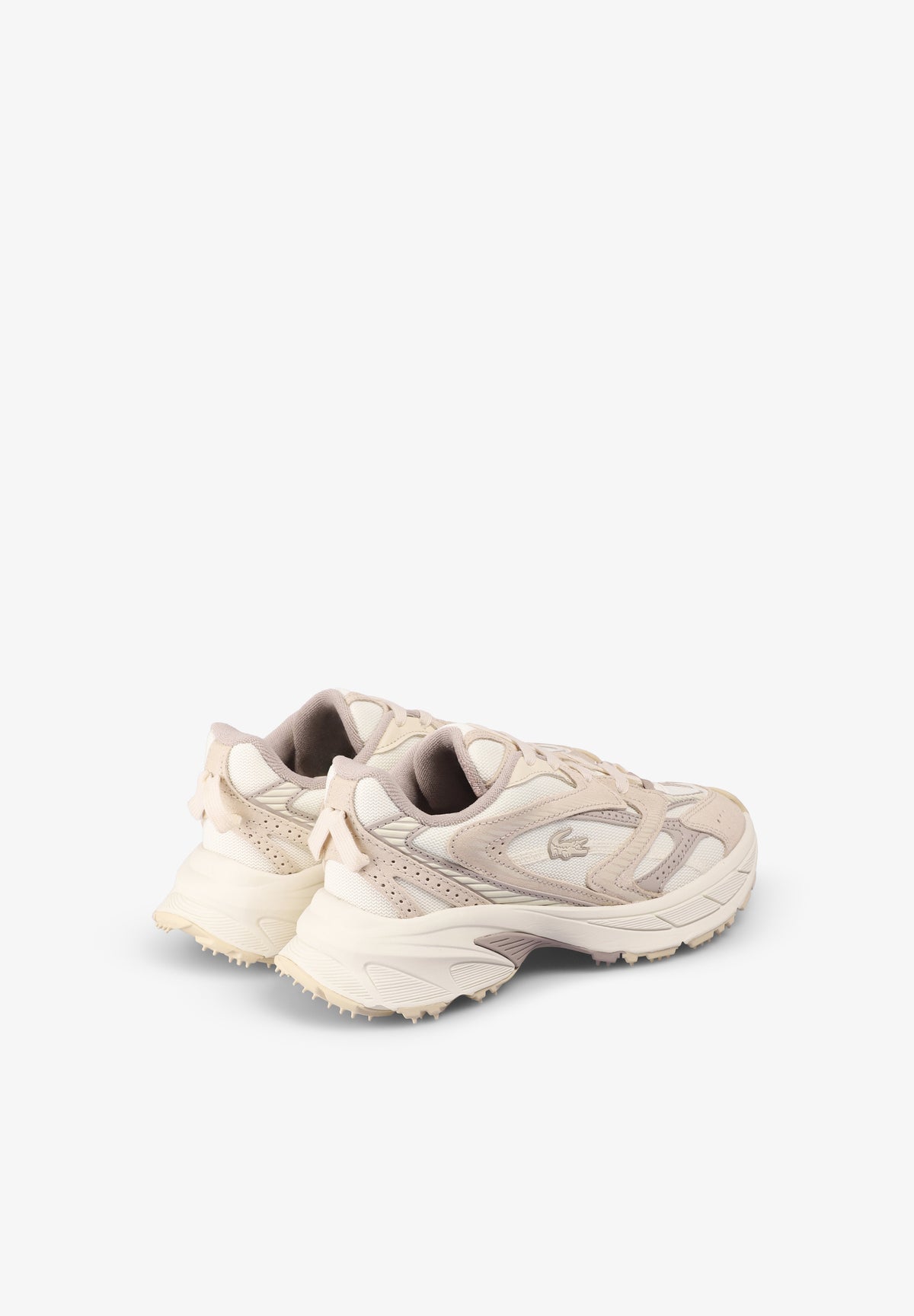 LACOSTE | SAPATILHAS L003 NEO SHOT DE MULHER