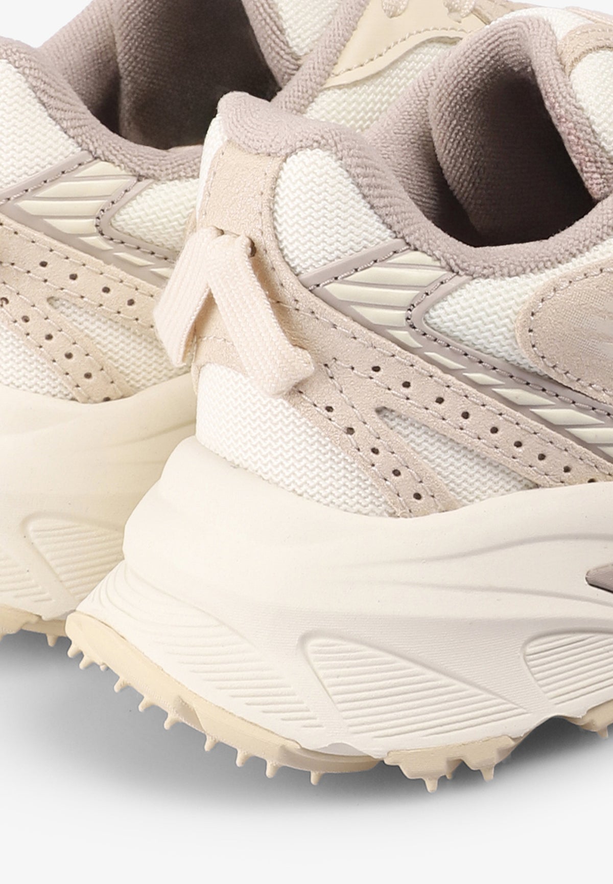 LACOSTE | SAPATILHAS L003 NEO SHOT DE MULHER