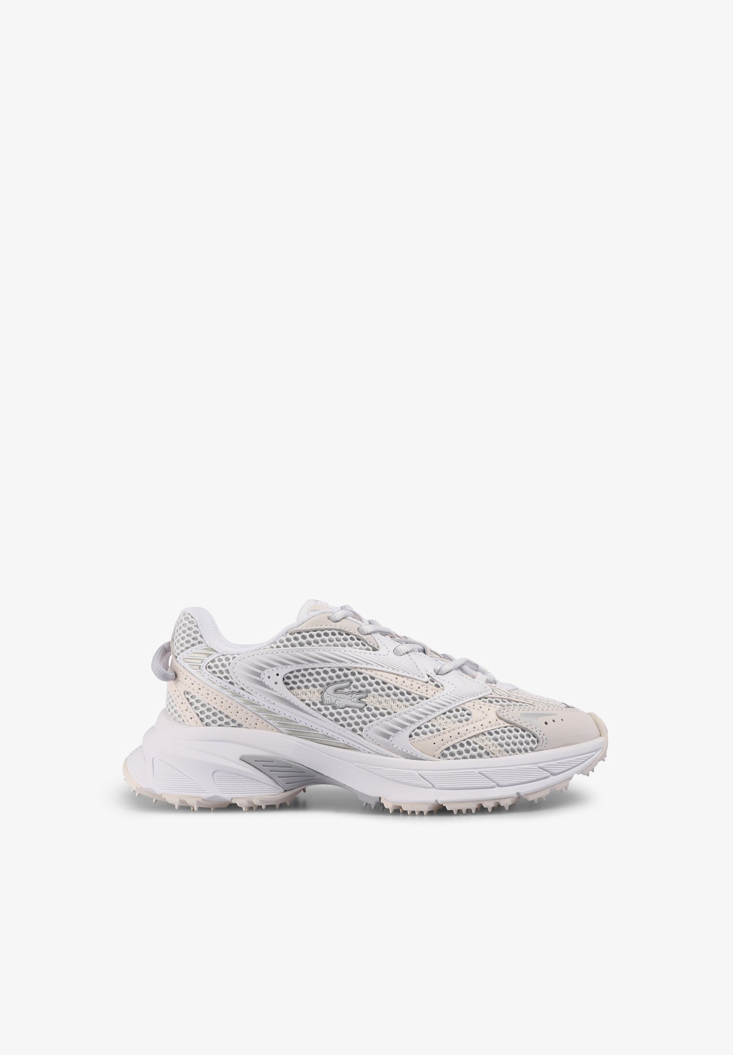 LACOSTE | SAPATILHAS L003 NEO SHOT DE MULHER
