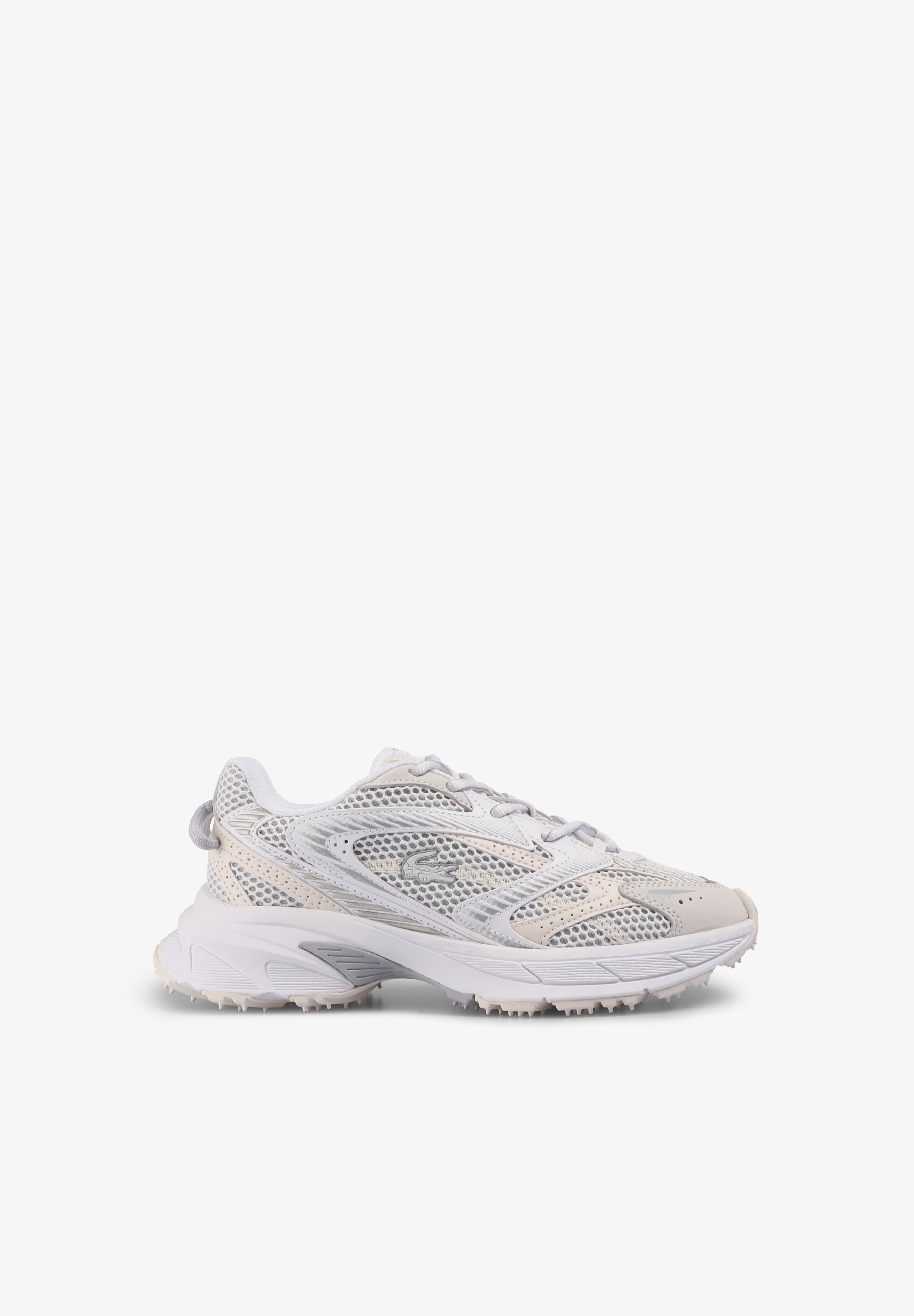 LACOSTE | L003 NEO SHOT SNEAKERS