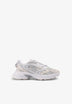 LACOSTE | SAPATILHAS L003 NEO SHOT DE MULHER