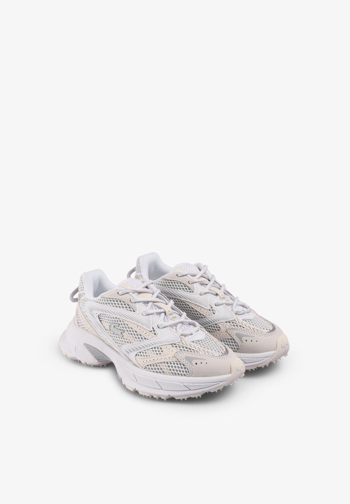 LACOSTE | SAPATILHAS L003 NEO SHOT DE MULHER