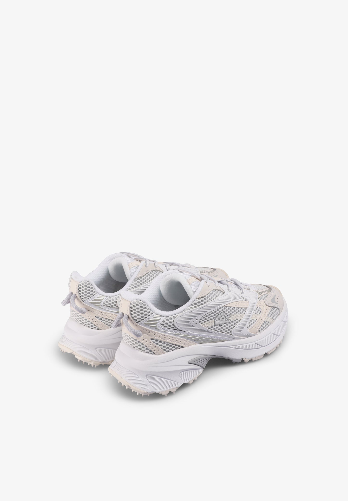 LACOSTE | SAPATILHAS L003 NEO SHOT DE MULHER
