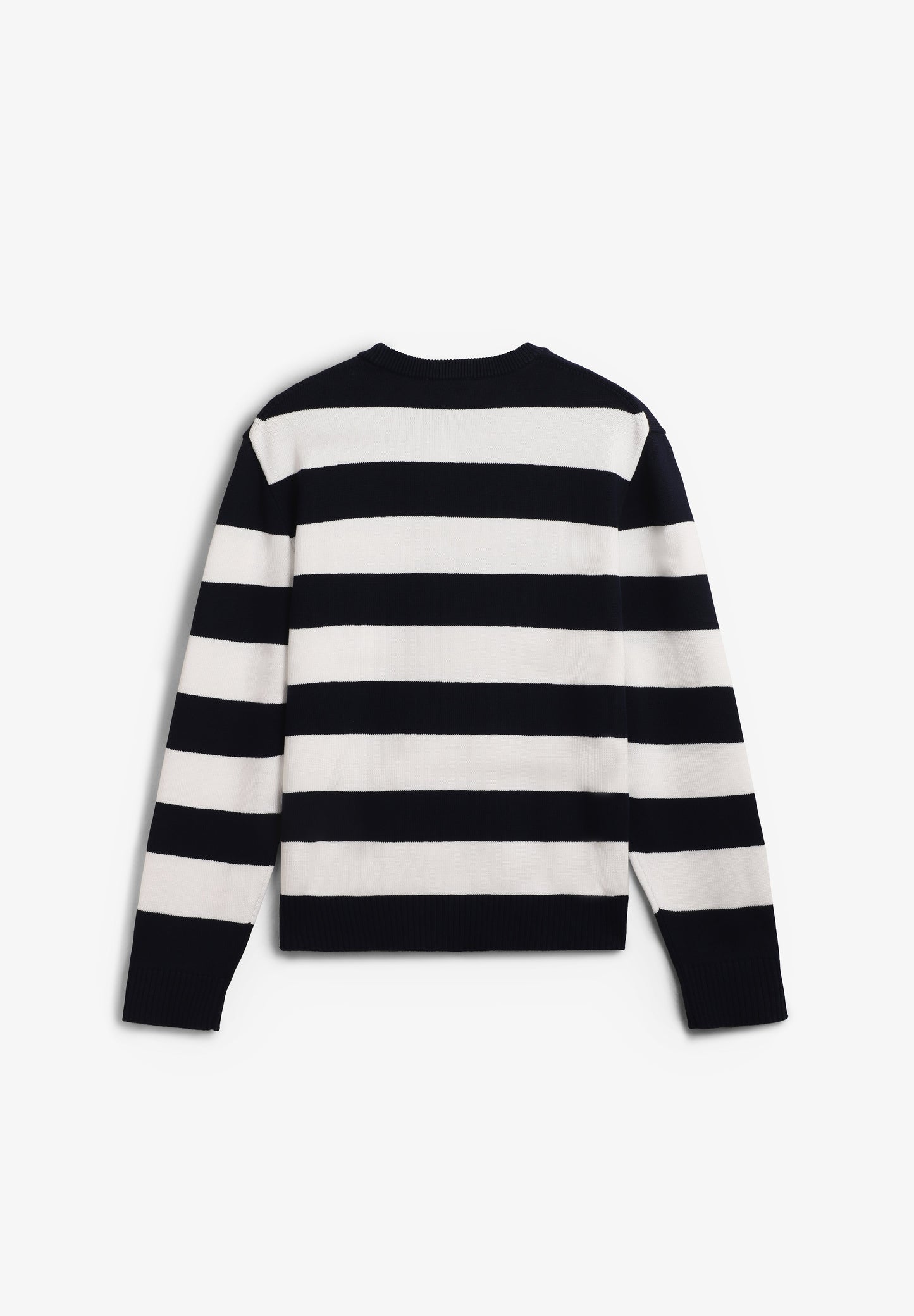 LACOSTE | SWEATER ÀS RISCAS DE HOMEM