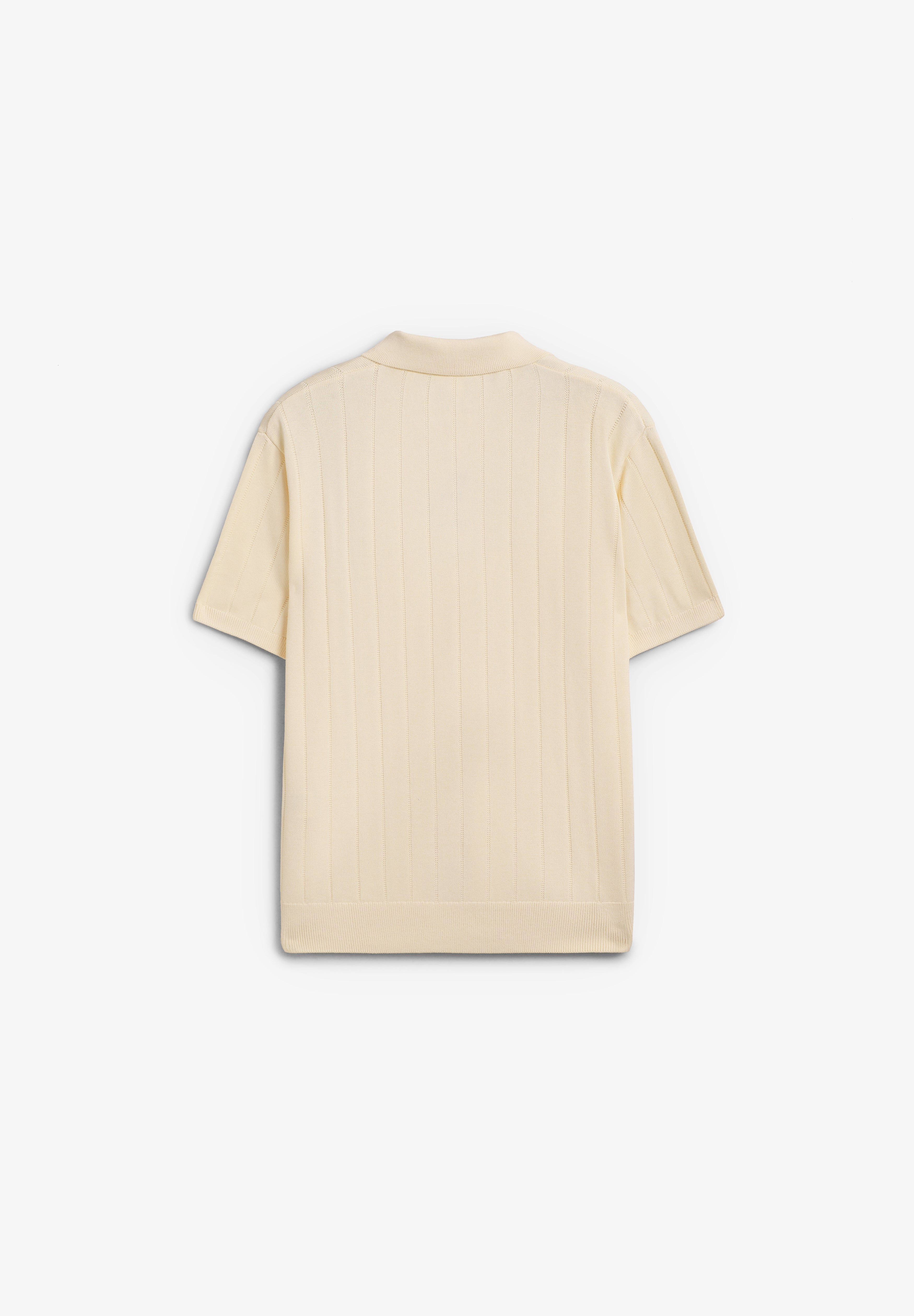 LACOSTE | POLO TRICOT